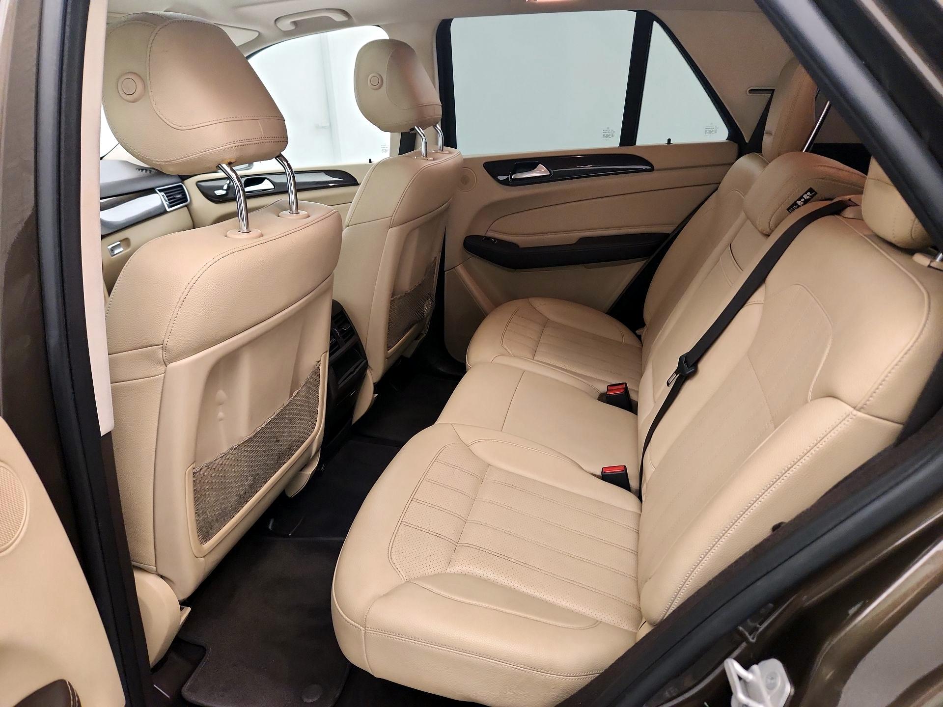 Thumbnail: 2018 Mercedes-Benz GLE - 19