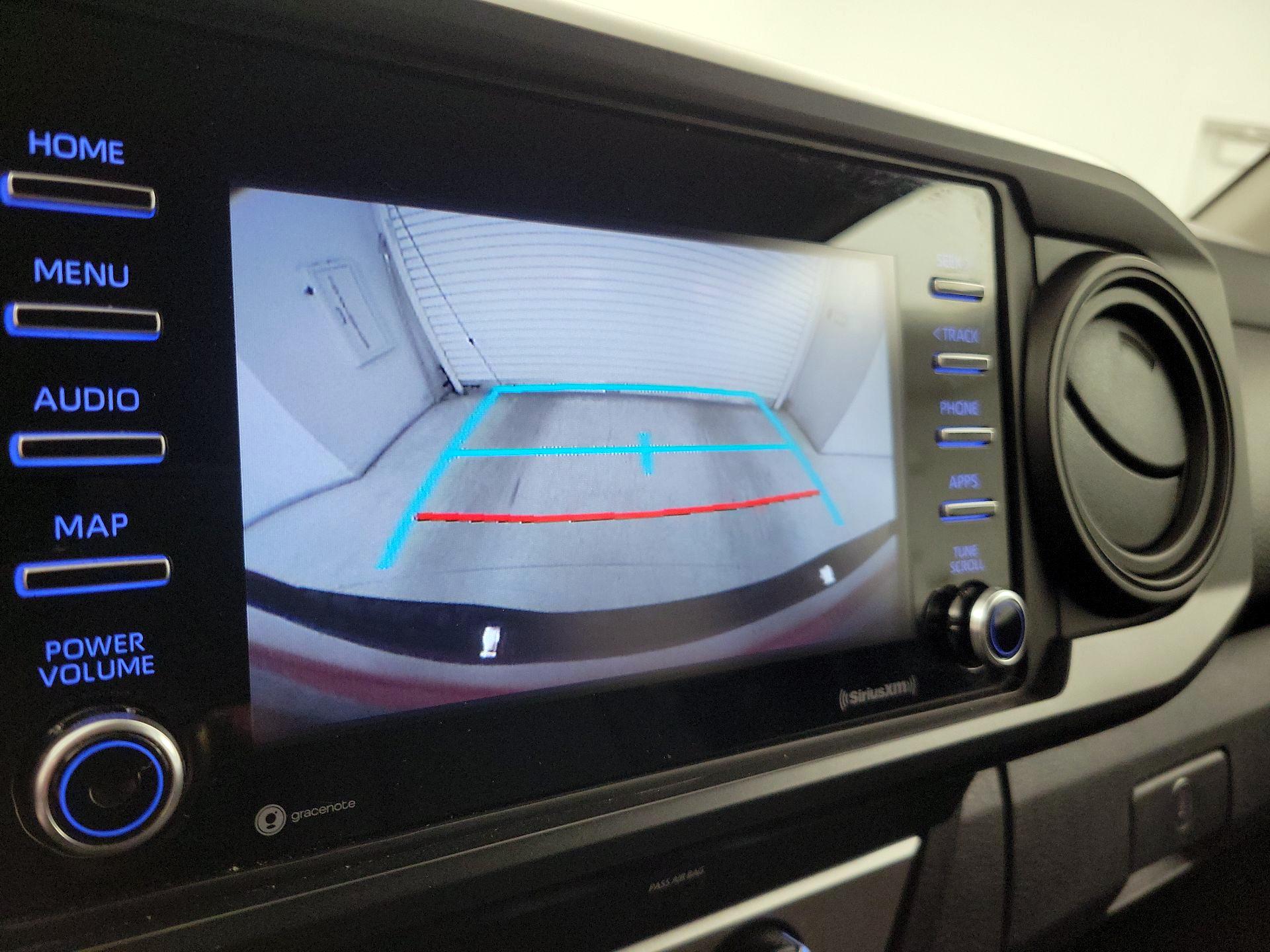 Thumbnail: 2021 Toyota Tacoma - 14