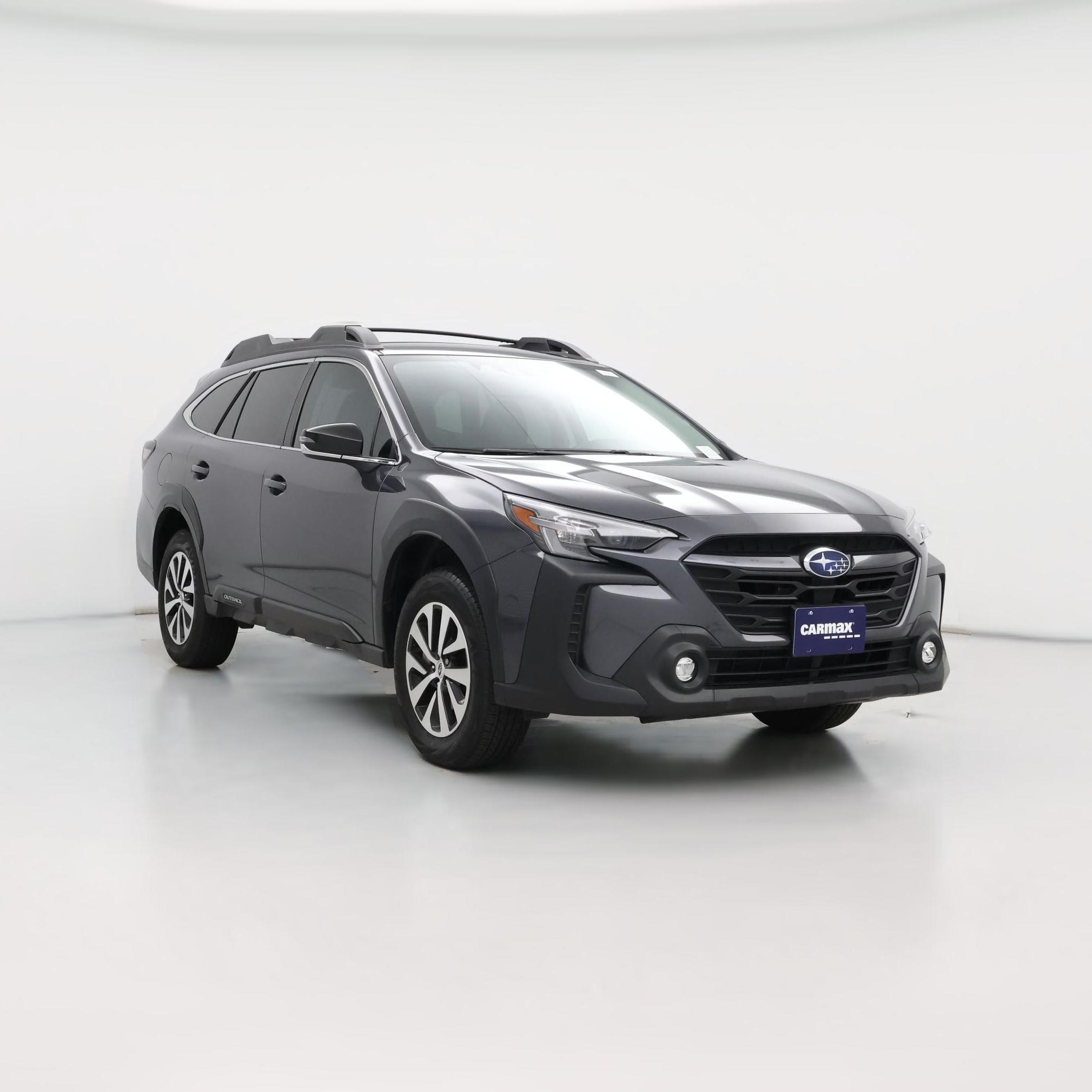 Thumbnail: 2024 Subaru Outback - 1