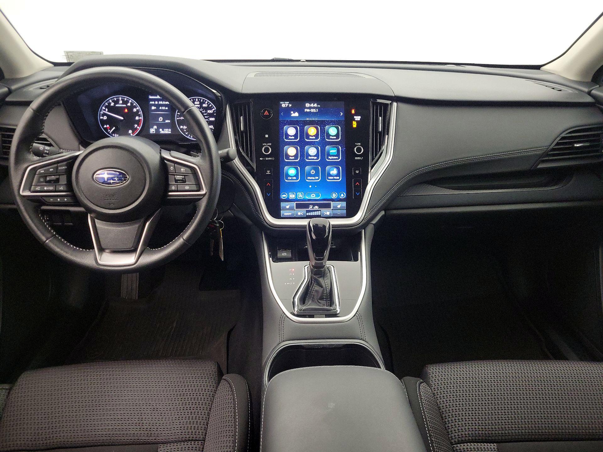 Thumbnail: 2024 Subaru Outback - 9