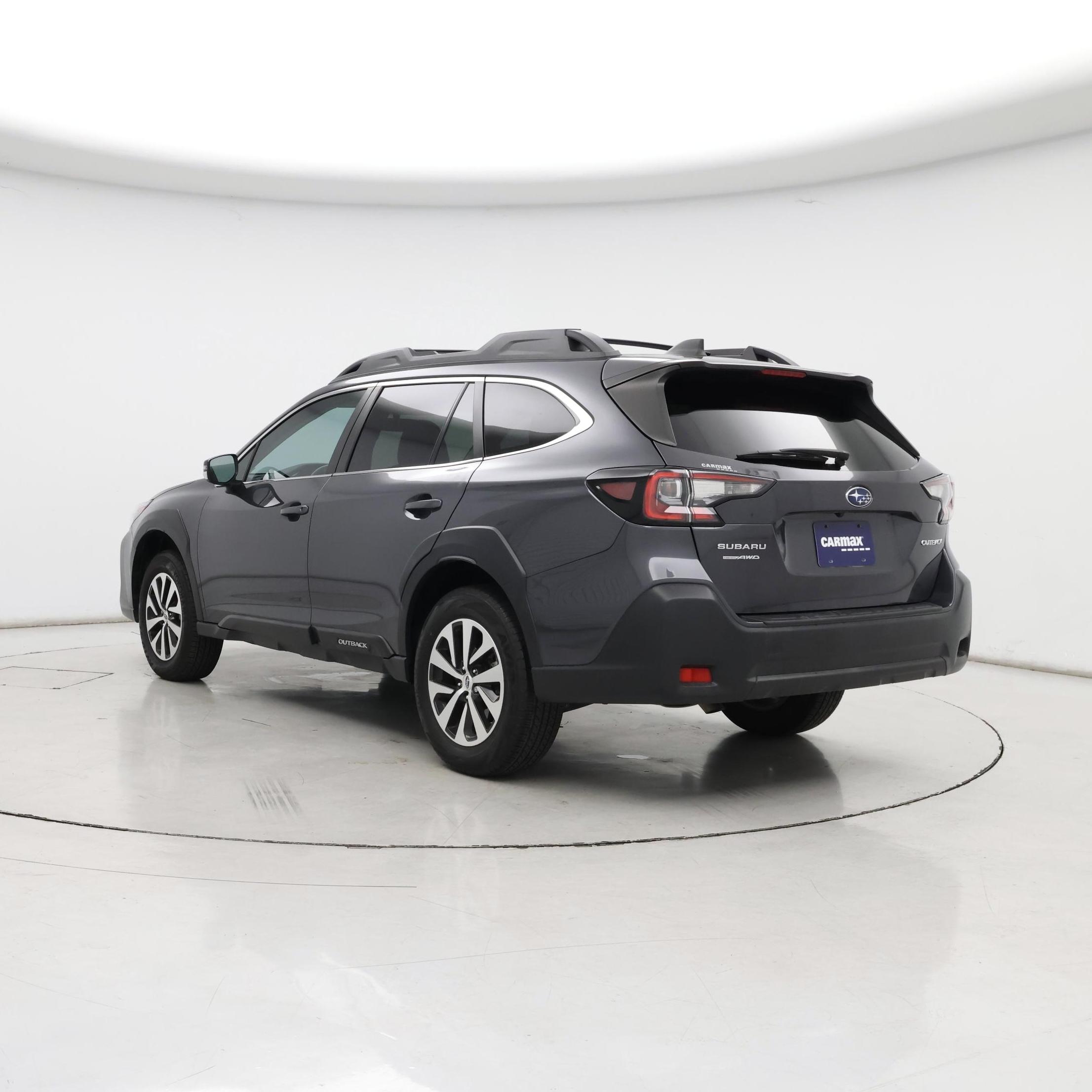 Thumbnail: 2024 Subaru Outback - 2