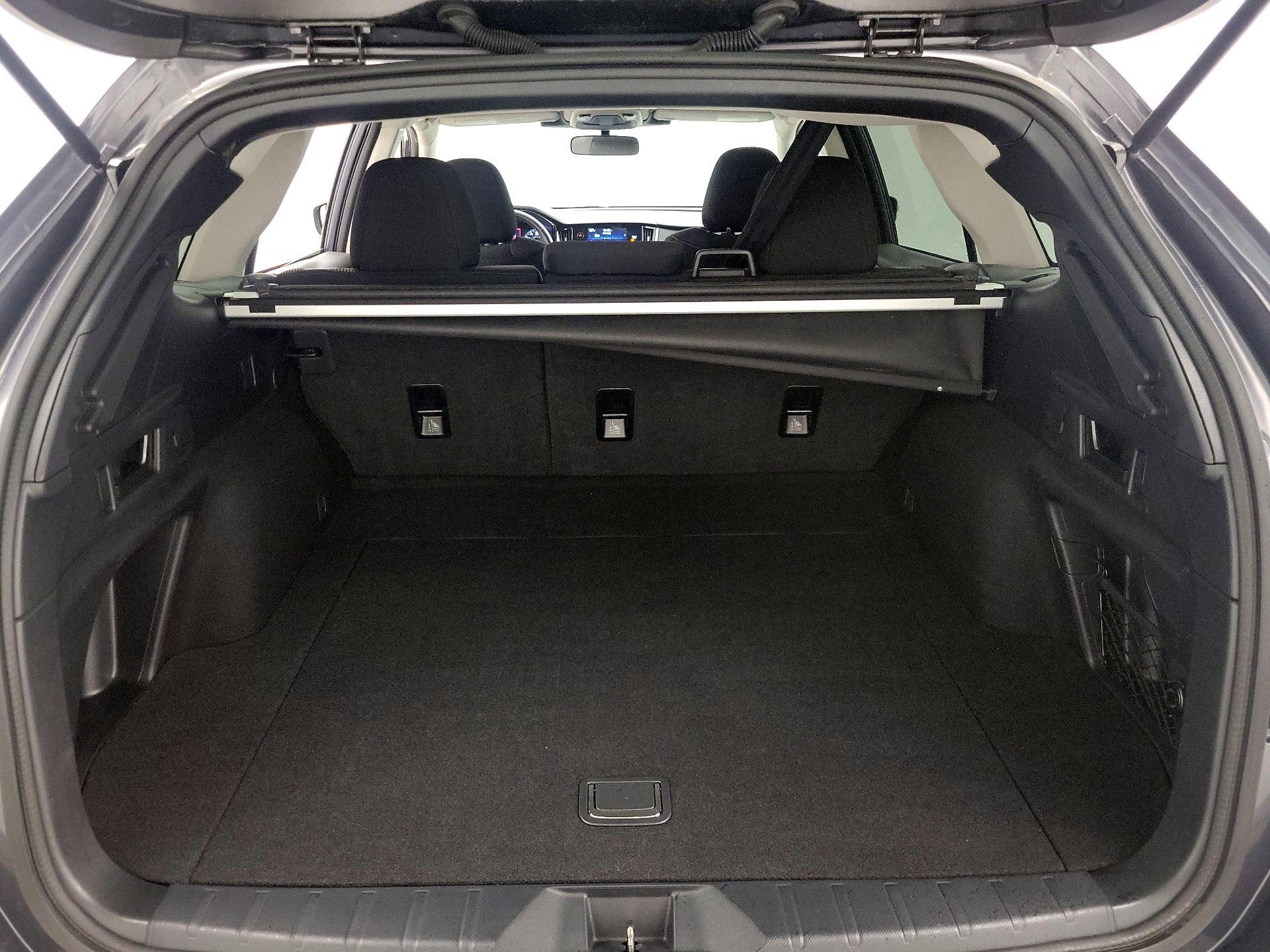 Thumbnail: 2024 Subaru Outback - 20