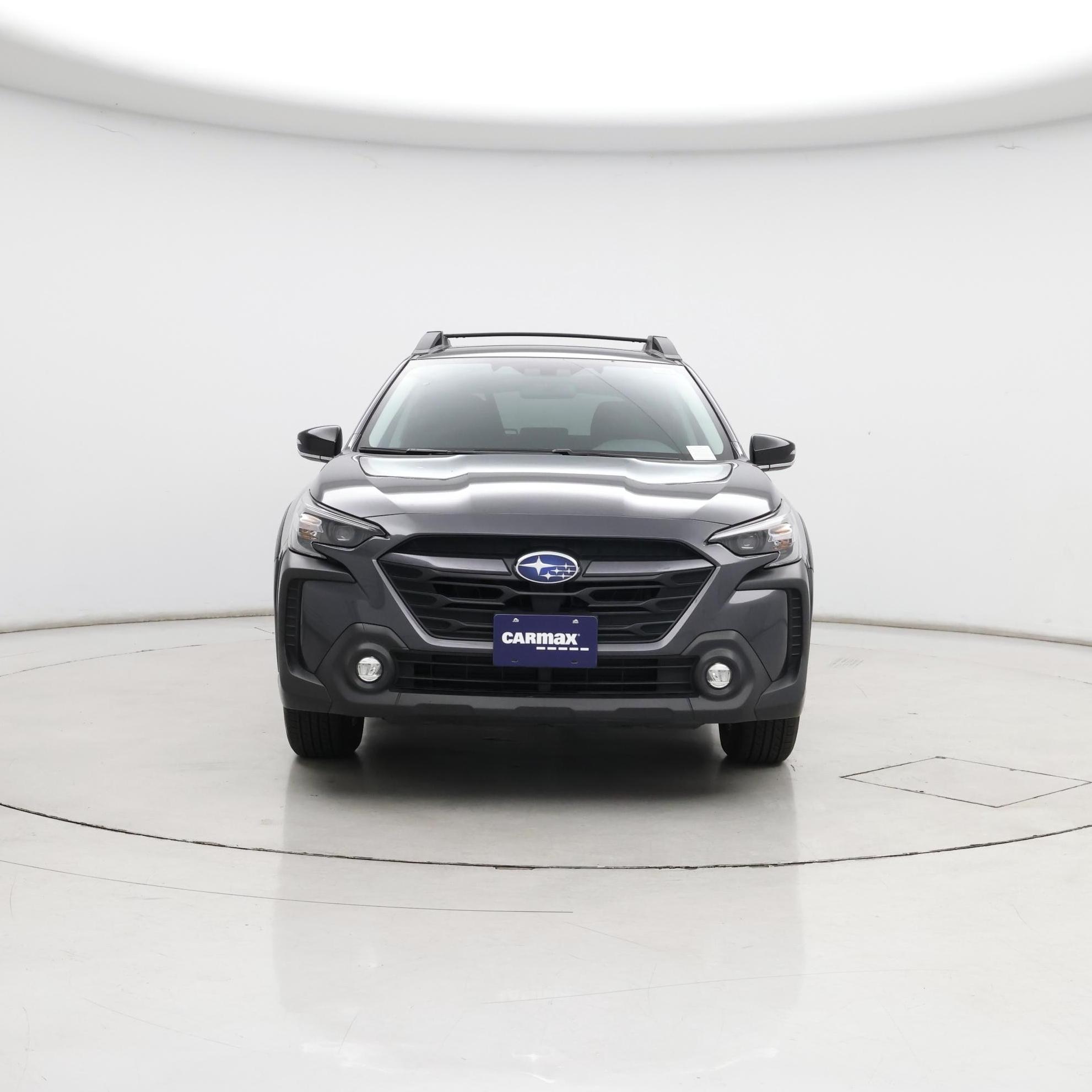 Thumbnail: 2024 Subaru Outback - 5