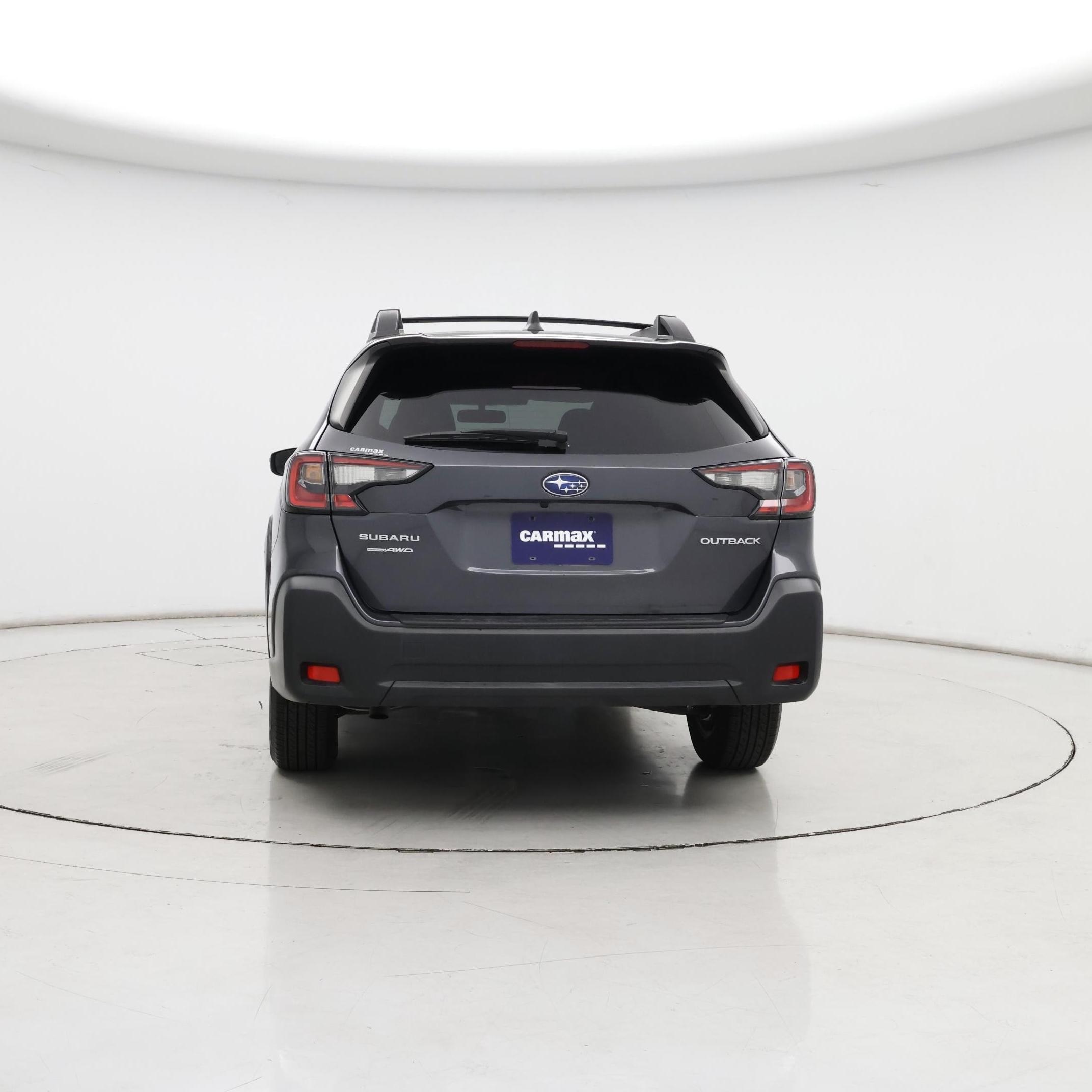 Thumbnail: 2024 Subaru Outback - 6