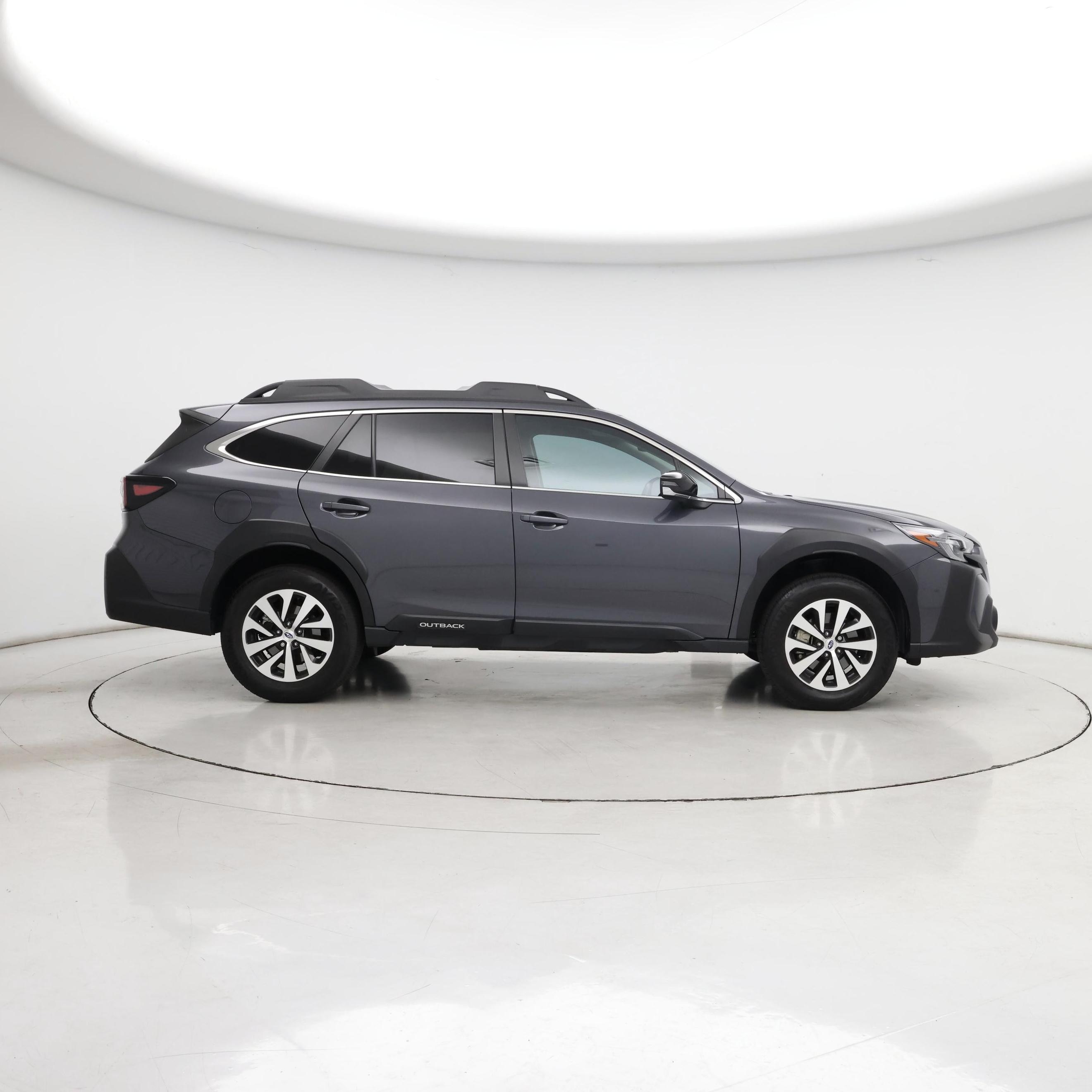 Thumbnail: 2024 Subaru Outback - 7