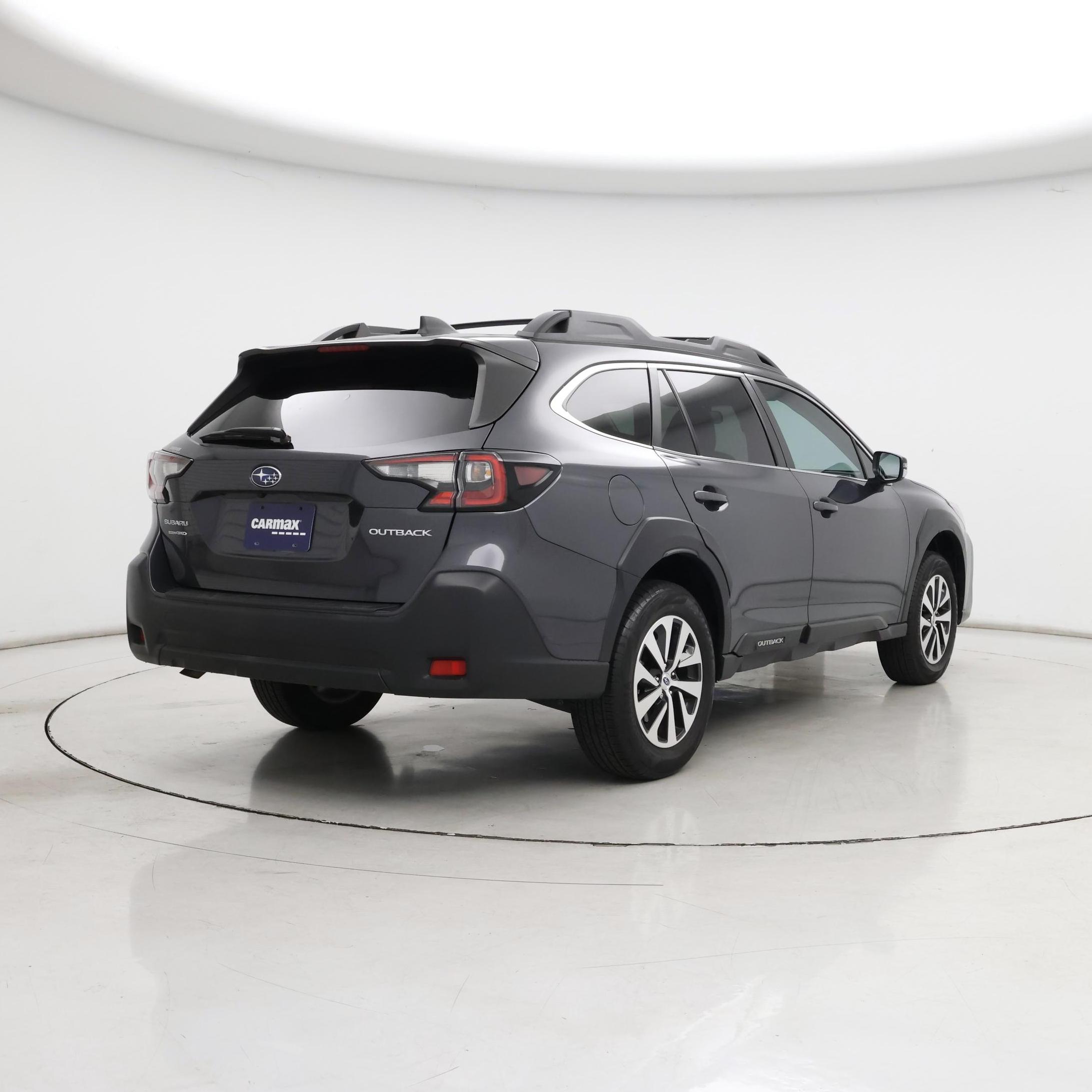 Thumbnail: 2024 Subaru Outback - 8