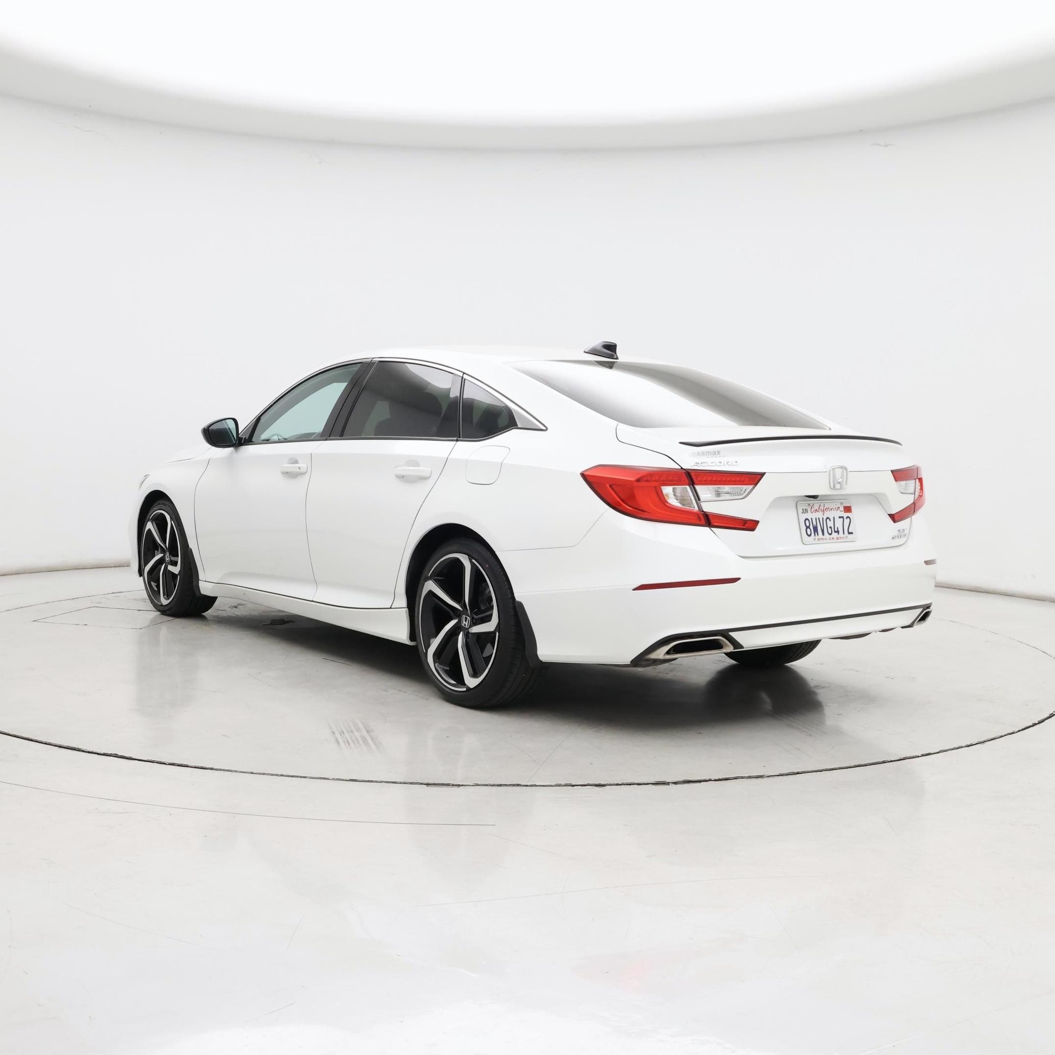 Thumbnail: 2021 Honda Accord - 2