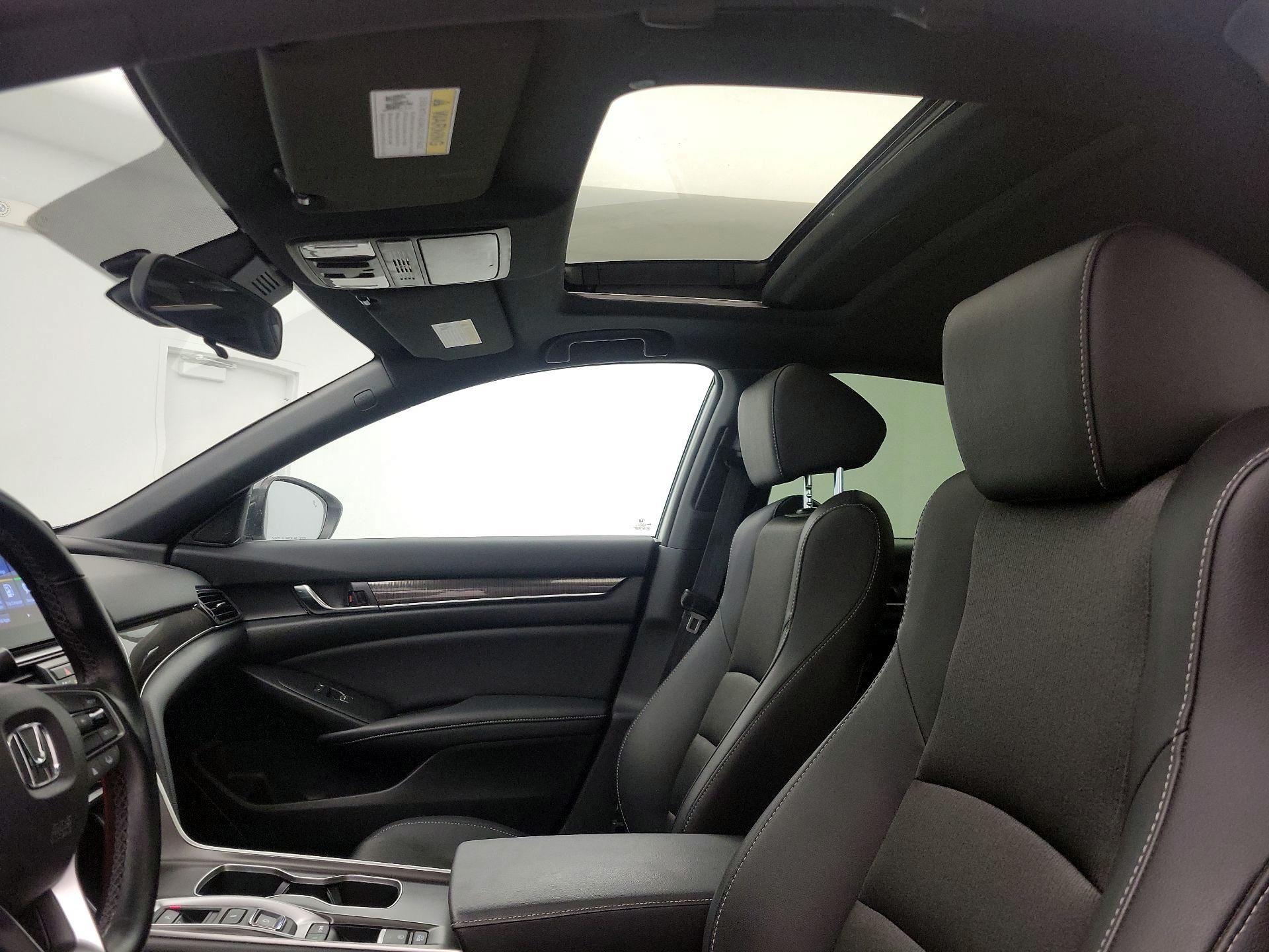 Thumbnail: 2021 Honda Accord - 19