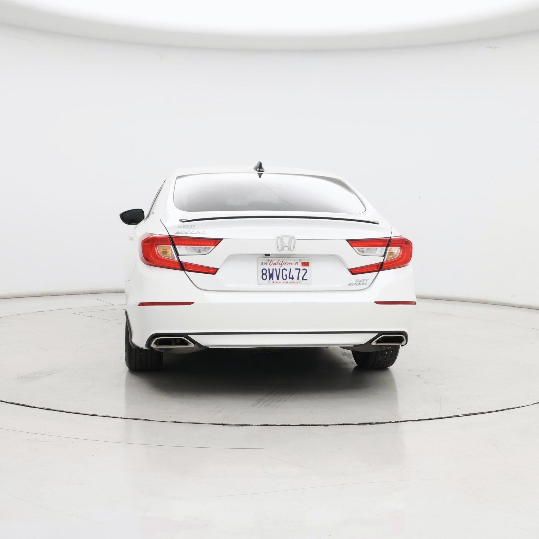 Thumbnail: 2021 Honda Accord - 6