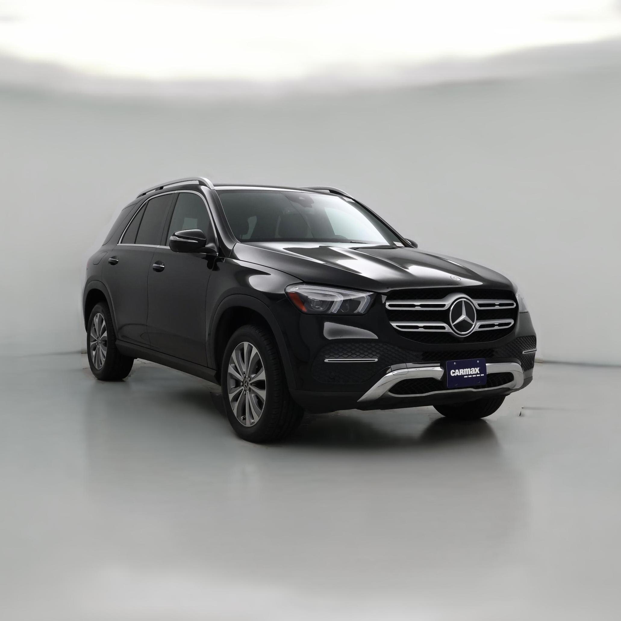 Thumbnail: 2022 Mercedes-Benz GLE - 1