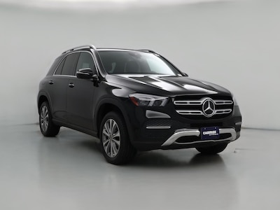2022 Mercedes-Benz GLE350