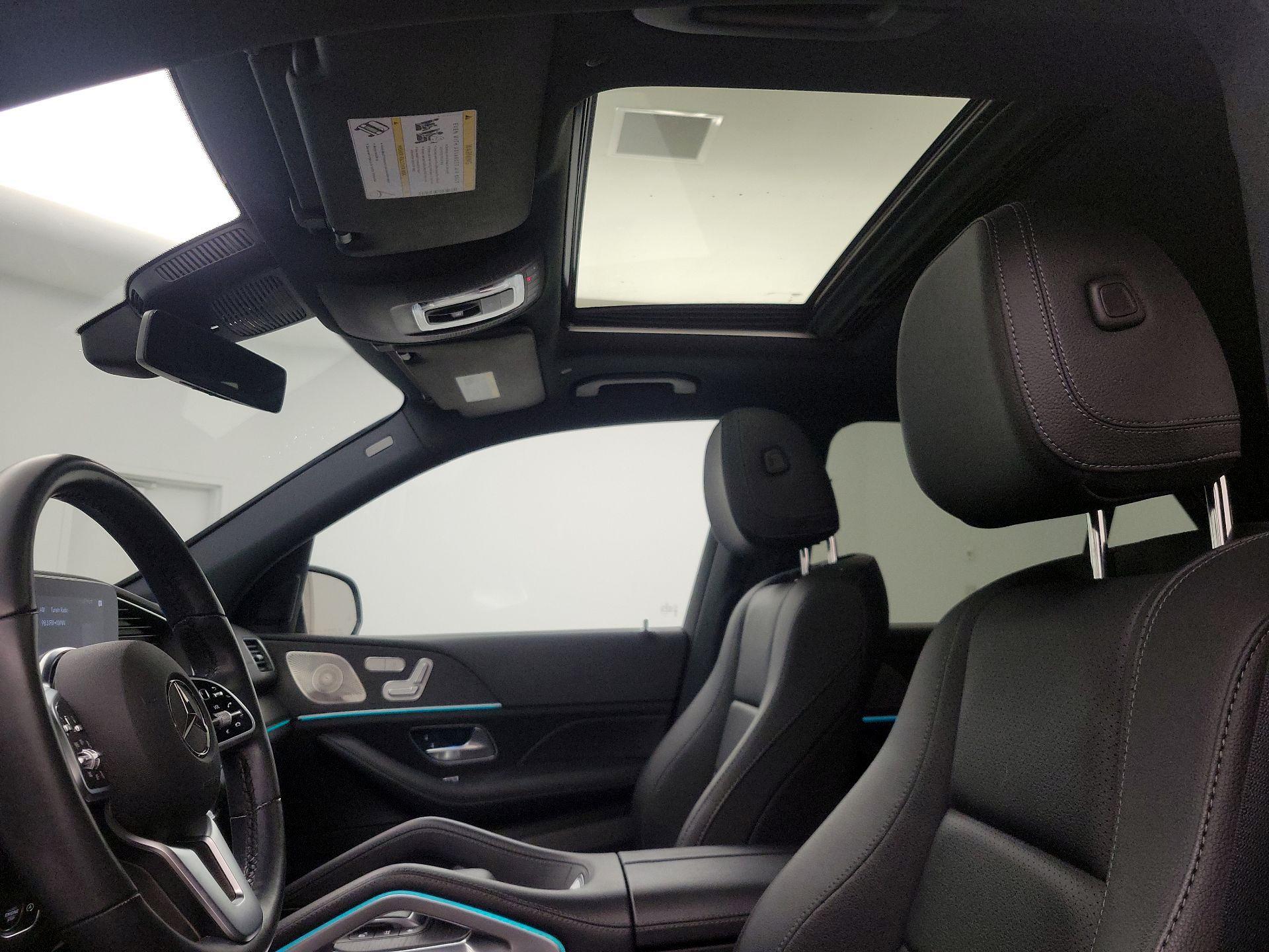 Thumbnail: 2022 Mercedes-Benz GLE - 20