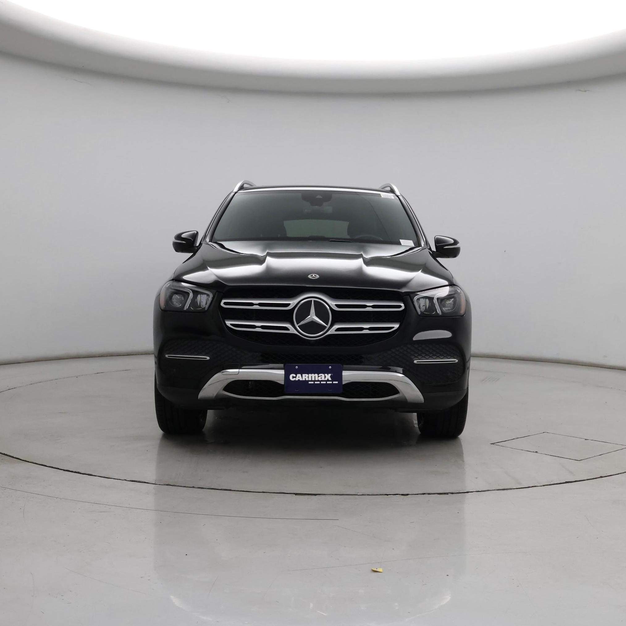 Thumbnail: 2022 Mercedes-Benz GLE - 5