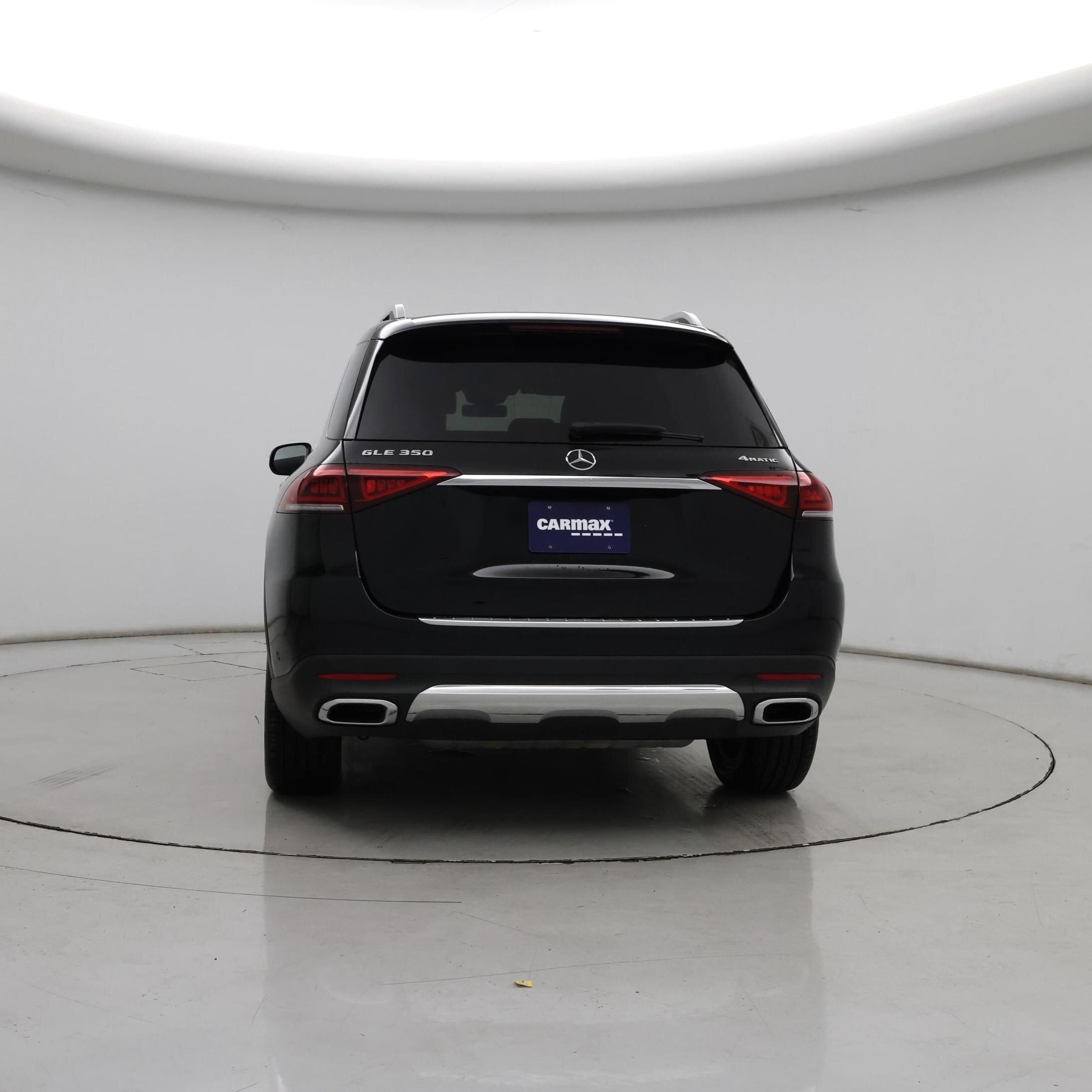 Thumbnail: 2022 Mercedes-Benz GLE - 6