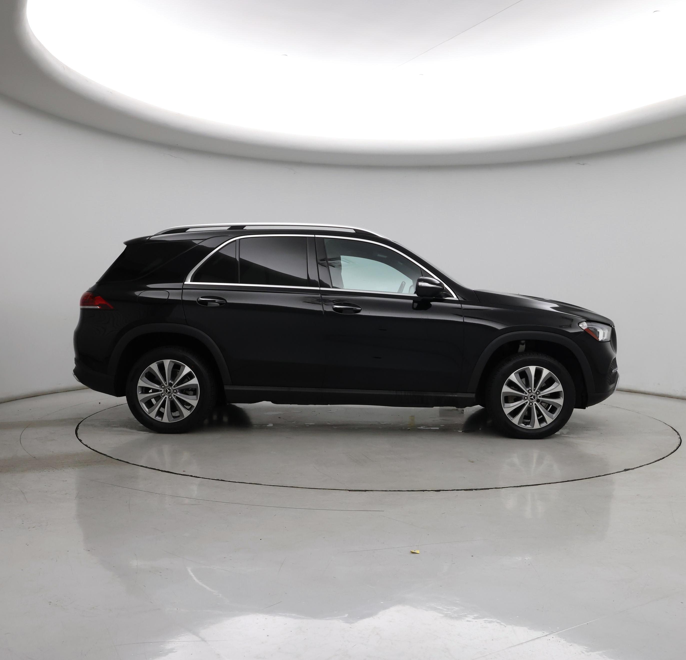 Thumbnail: 2022 Mercedes-Benz GLE - 7