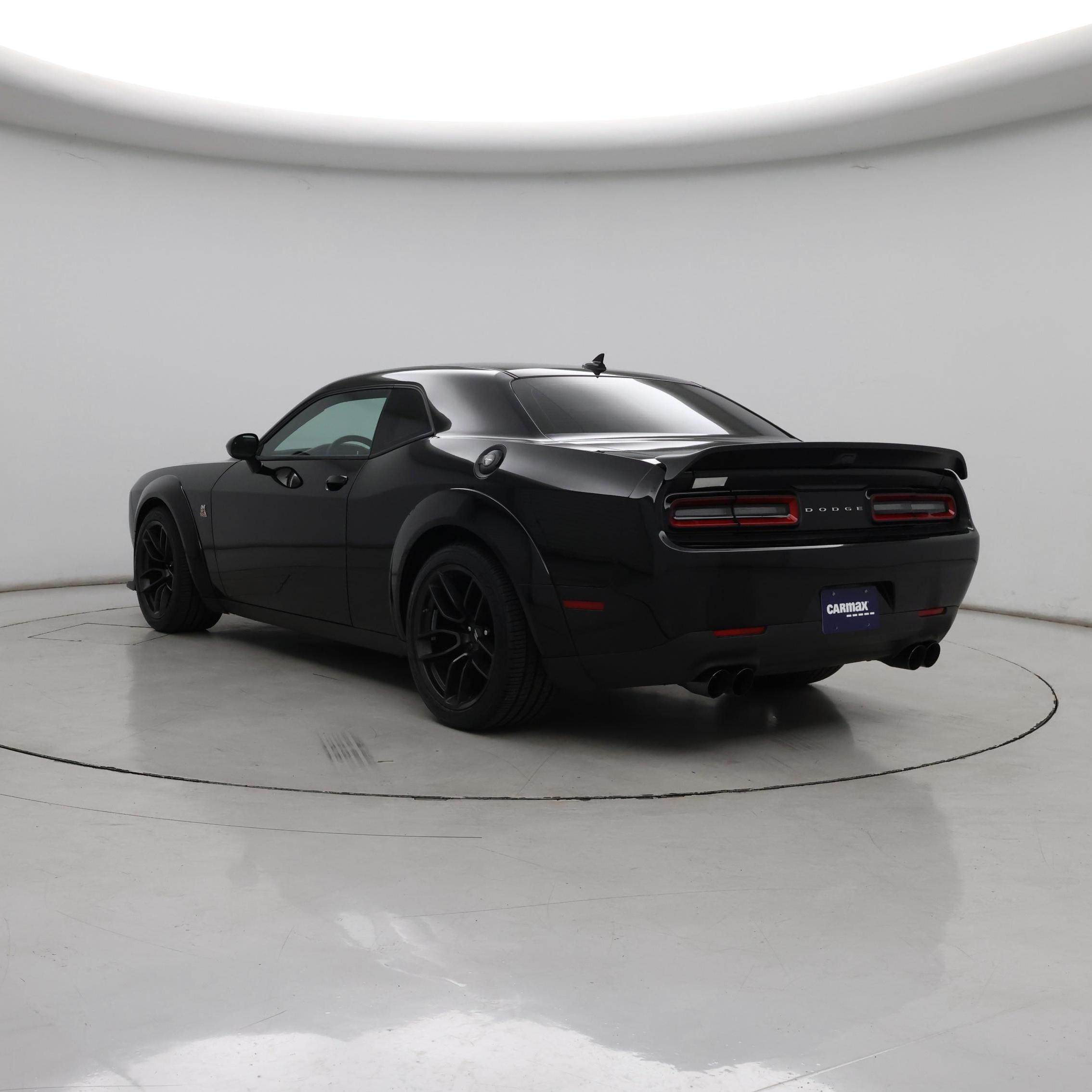 Thumbnail: 2022 Dodge Challenger - 2