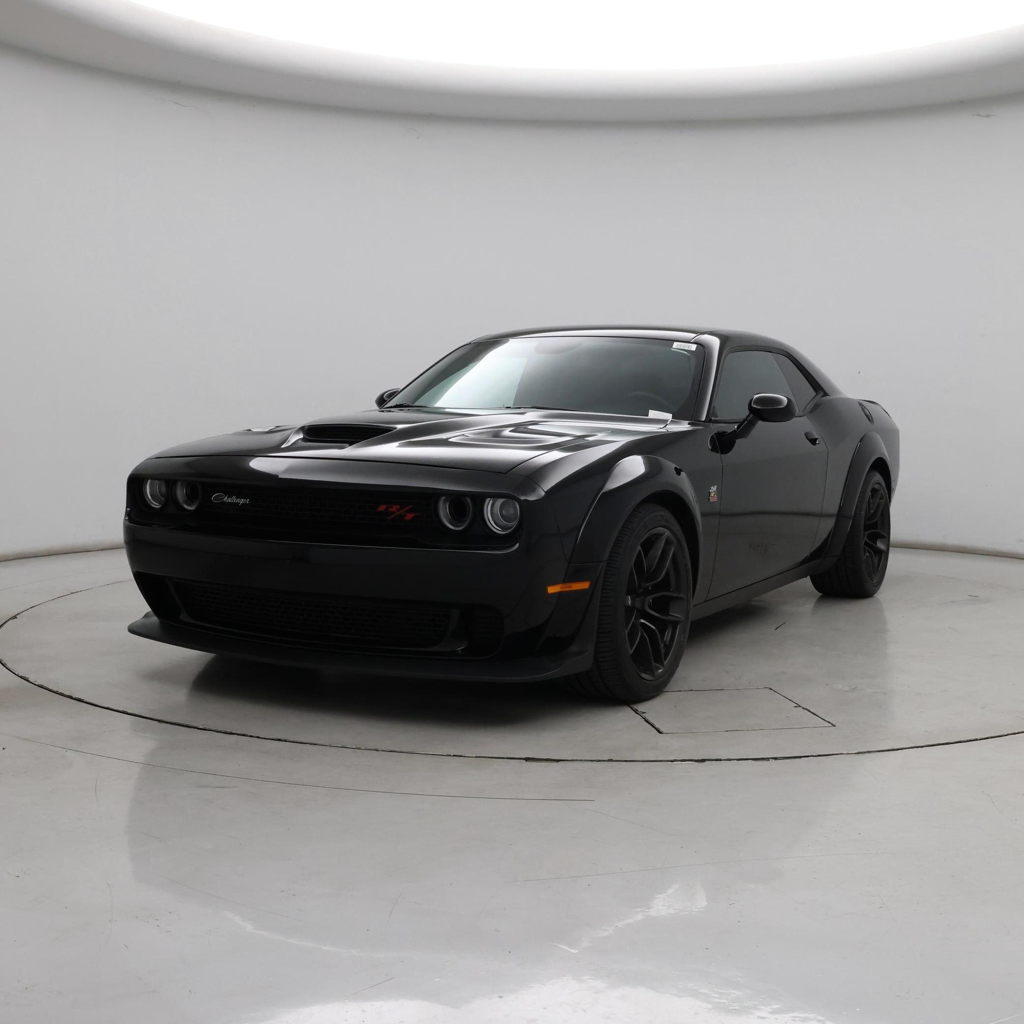 Thumbnail: 2022 Dodge Challenger - 4