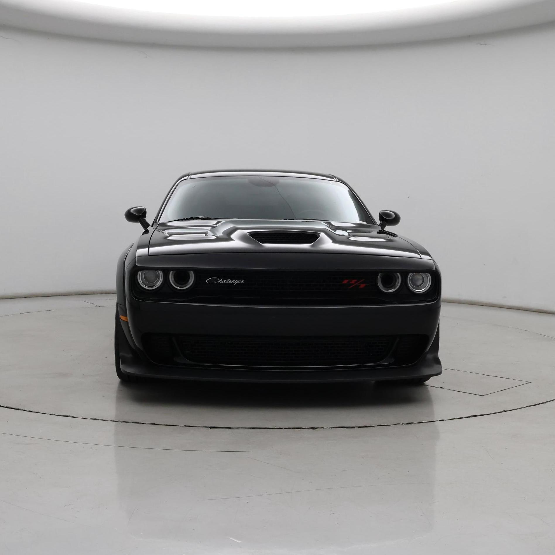 Thumbnail: 2022 Dodge Challenger - 5