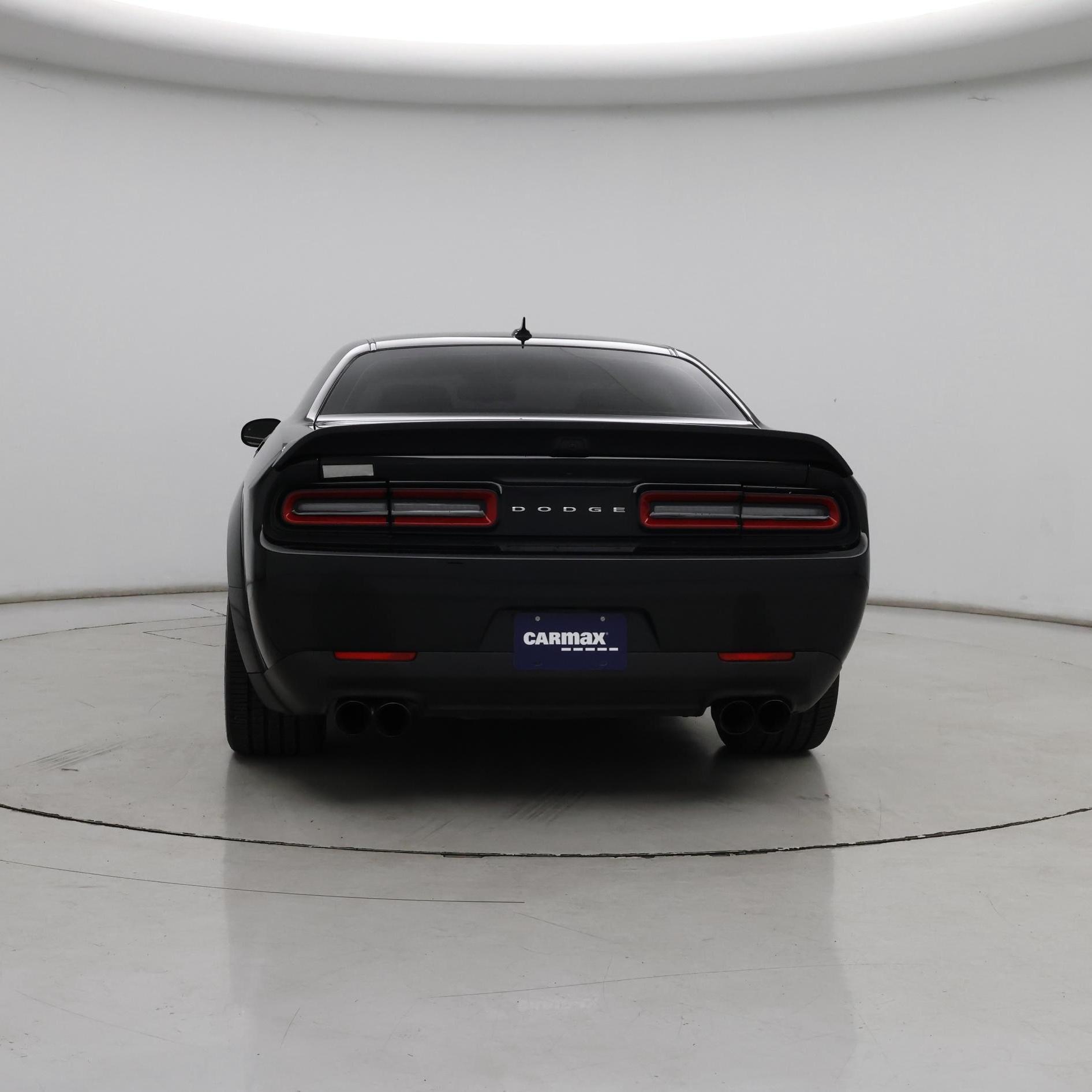 Thumbnail: 2022 Dodge Challenger - 6