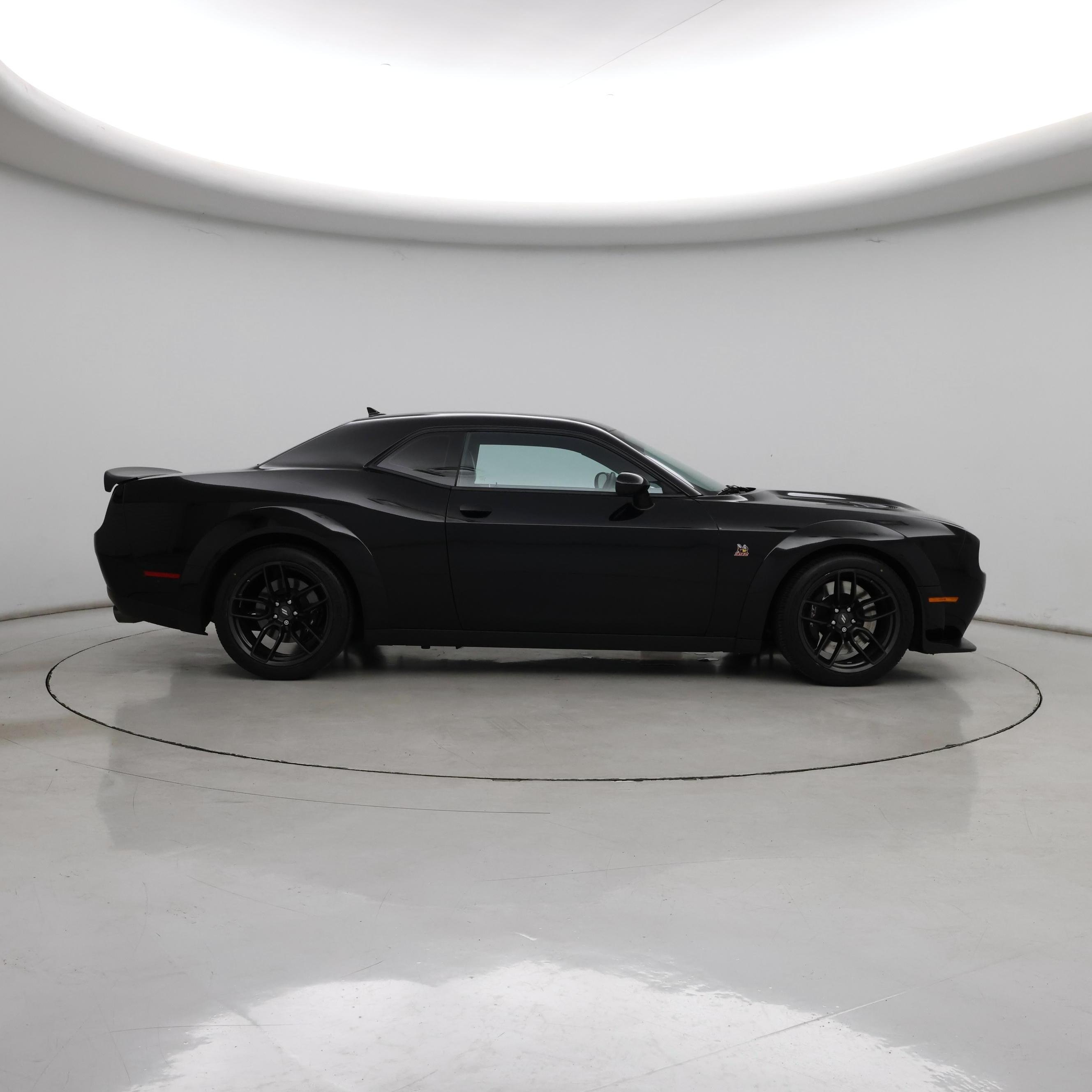 Thumbnail: 2022 Dodge Challenger - 7