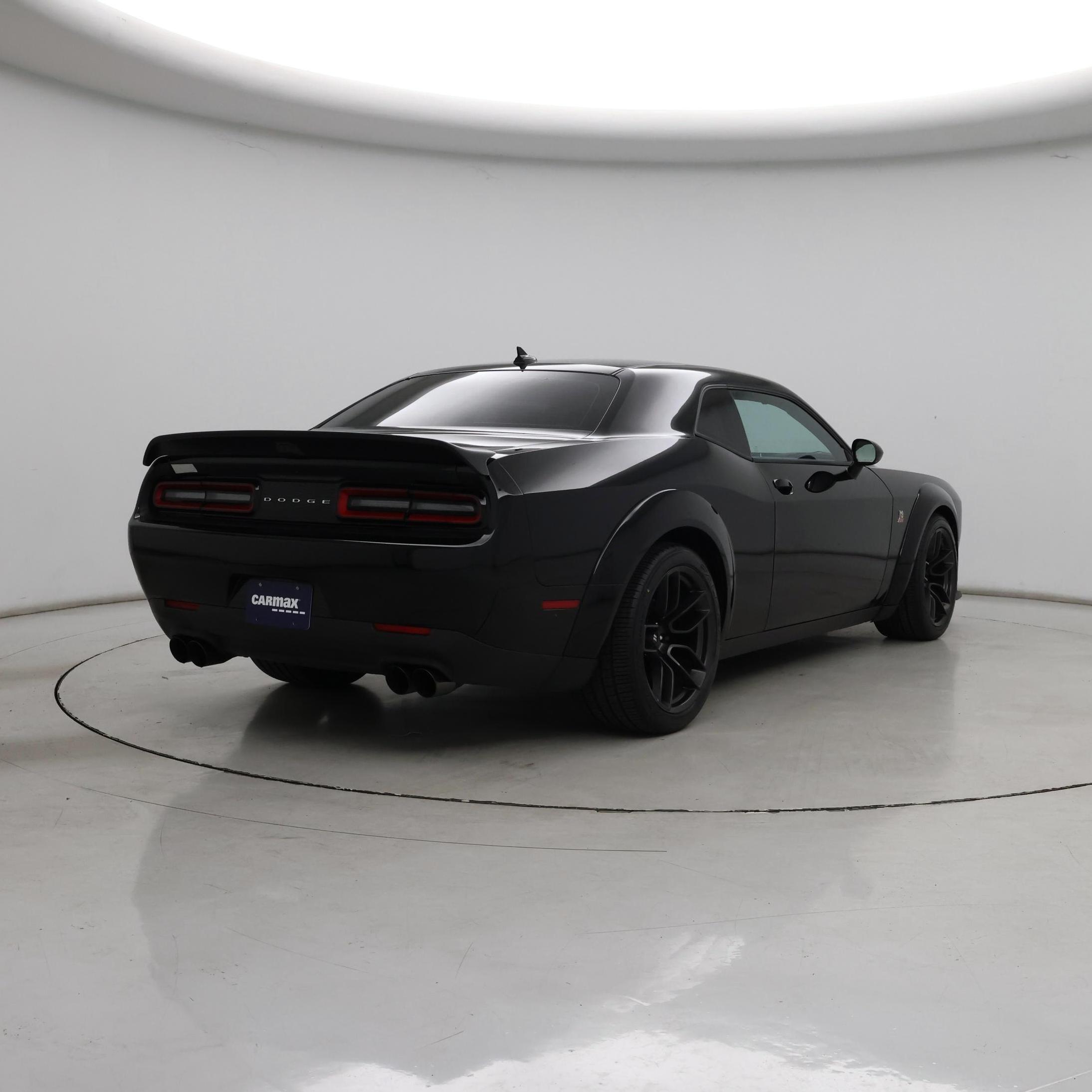 Thumbnail: 2022 Dodge Challenger - 8
