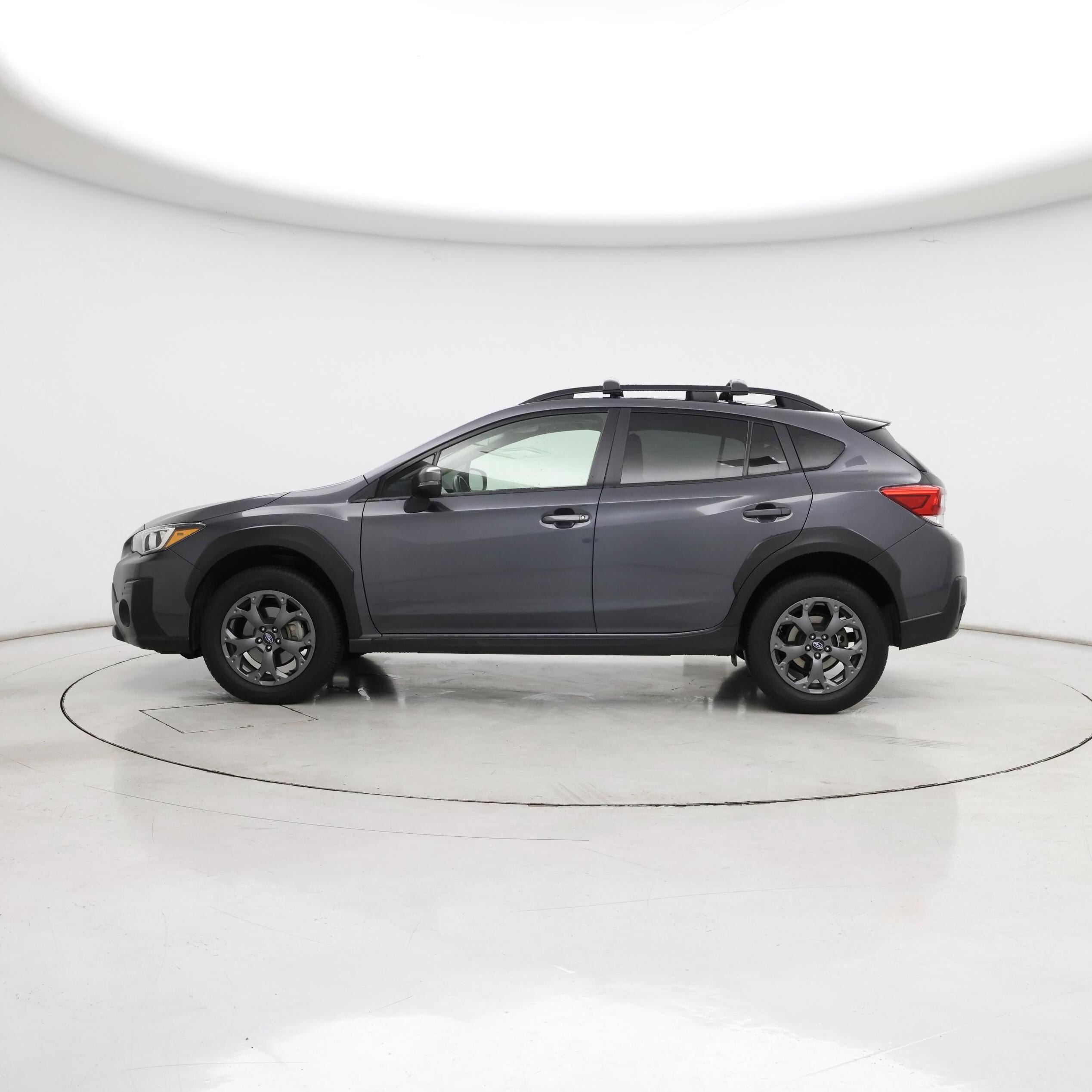Thumbnail: 2022 Subaru Crosstrek - 3