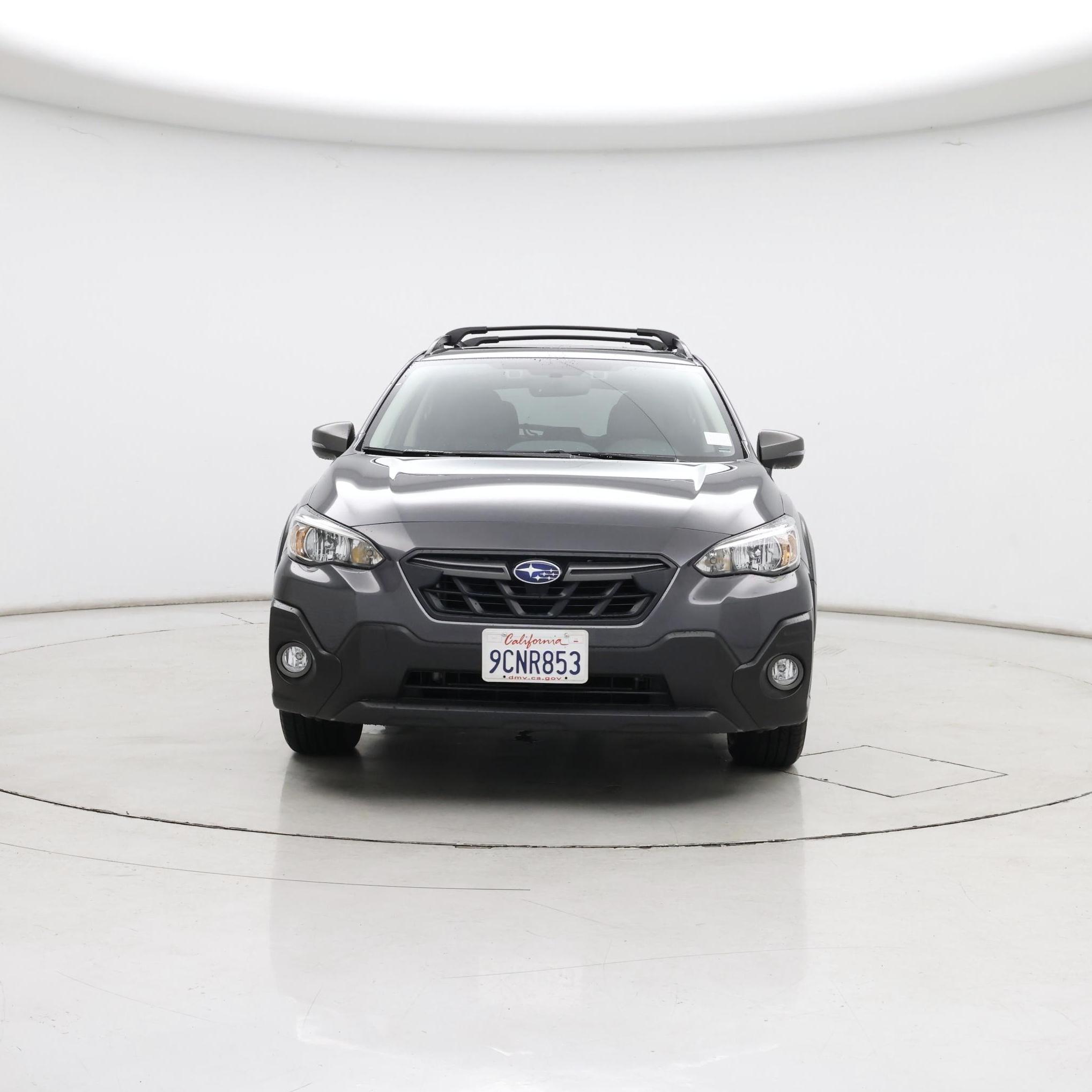 Thumbnail: 2022 Subaru Crosstrek - 5