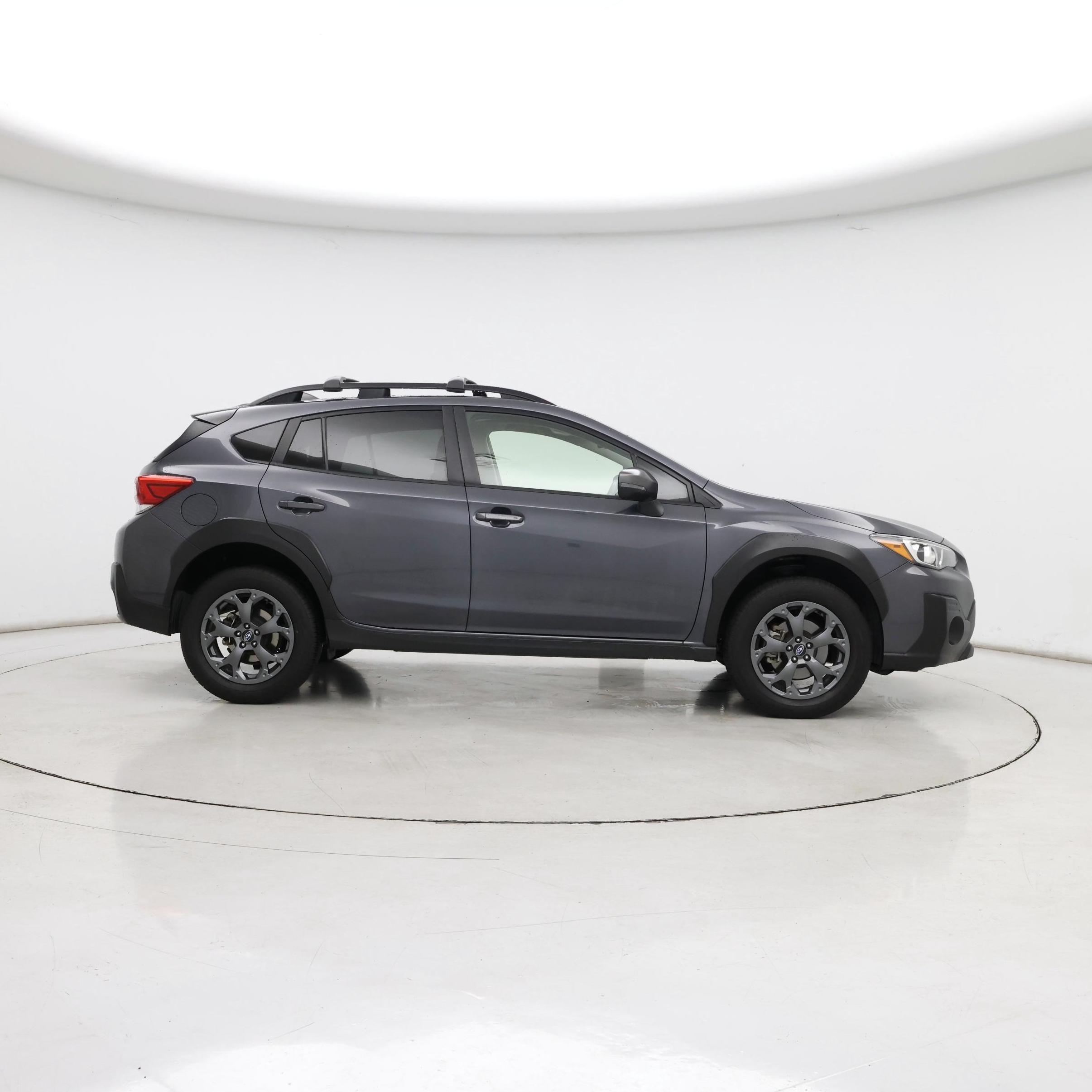 Thumbnail: 2022 Subaru Crosstrek - 7