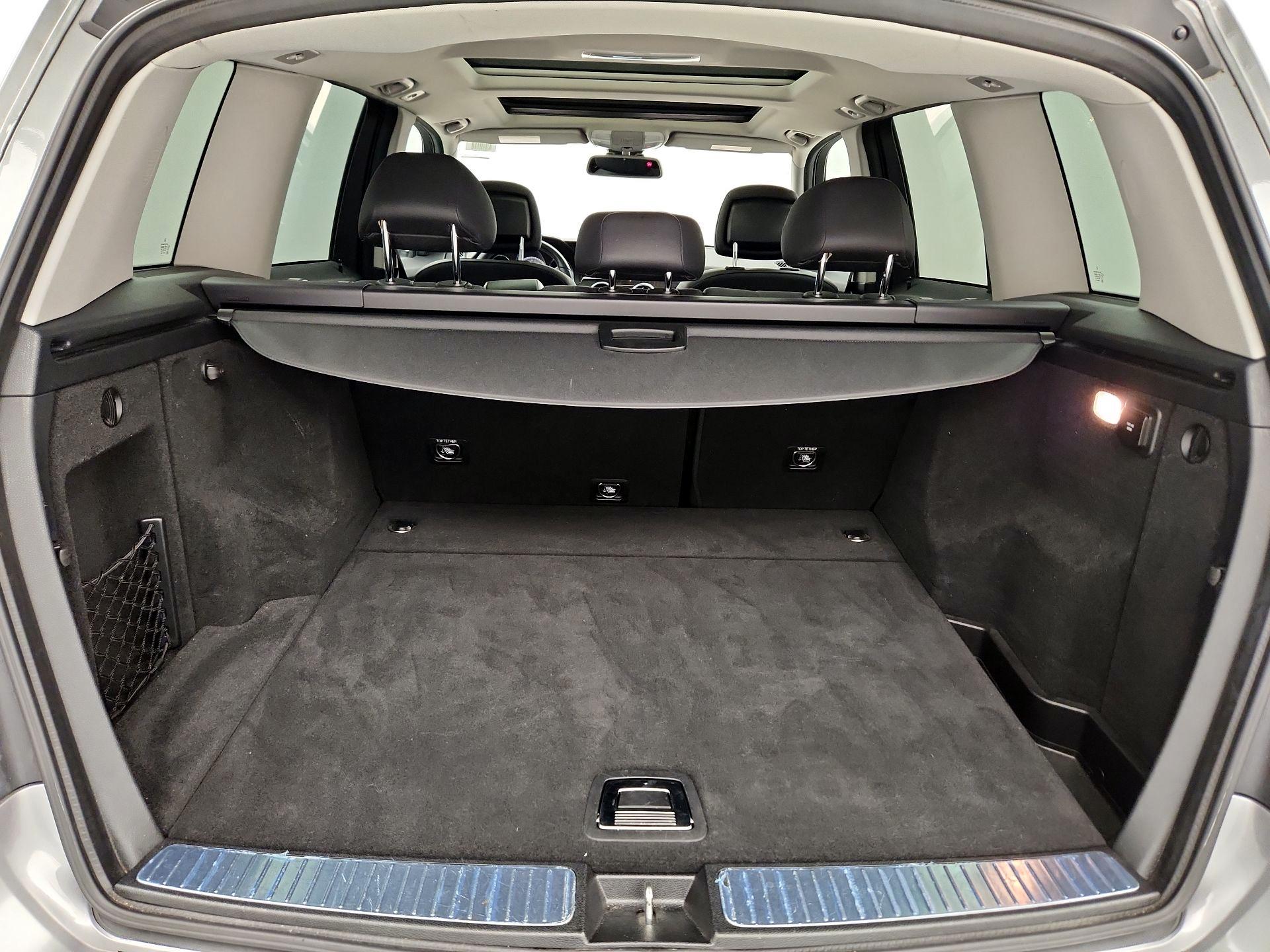 Thumbnail: 2015 Mercedes-Benz GLK - 20