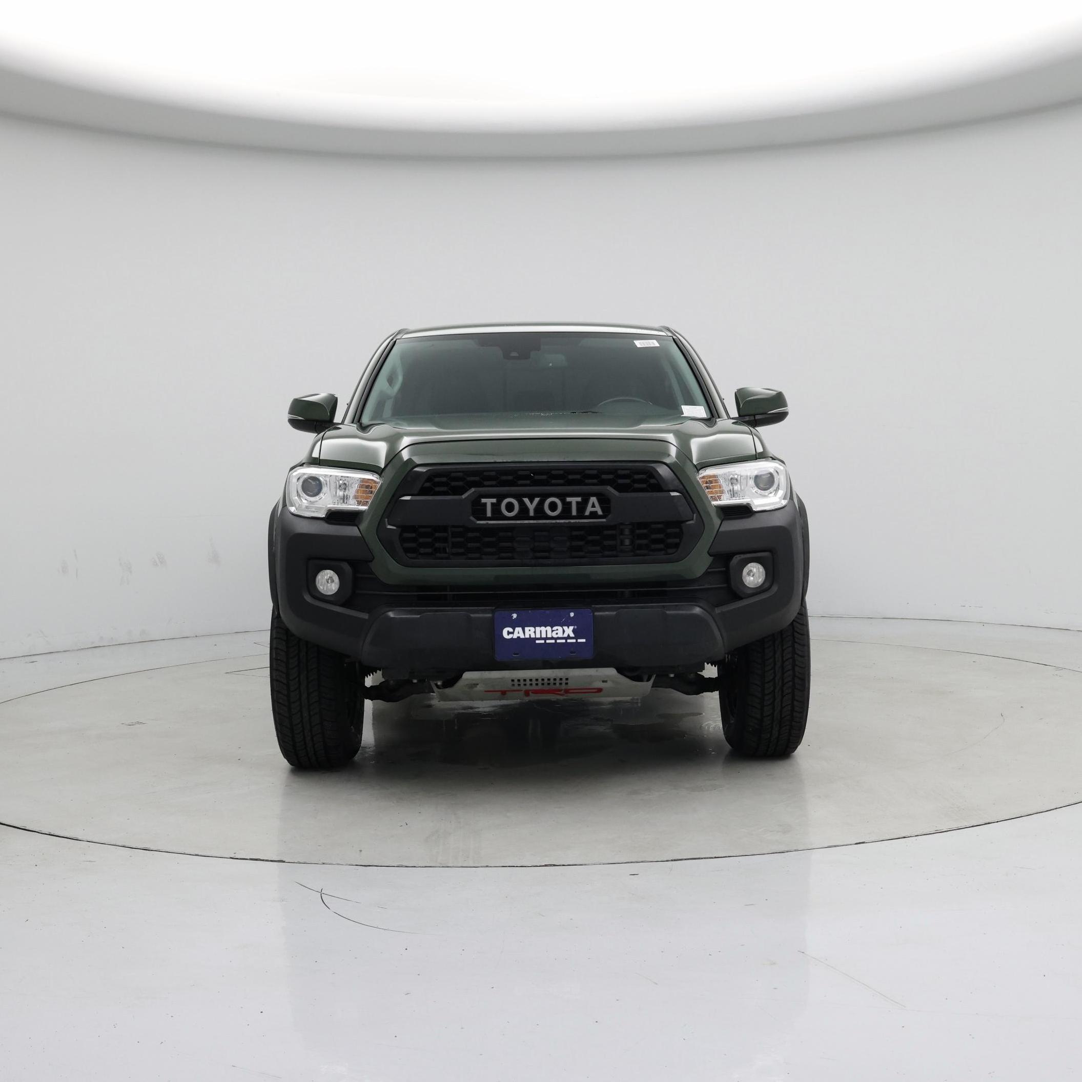 Thumbnail: 2021 Toyota Tacoma - 5