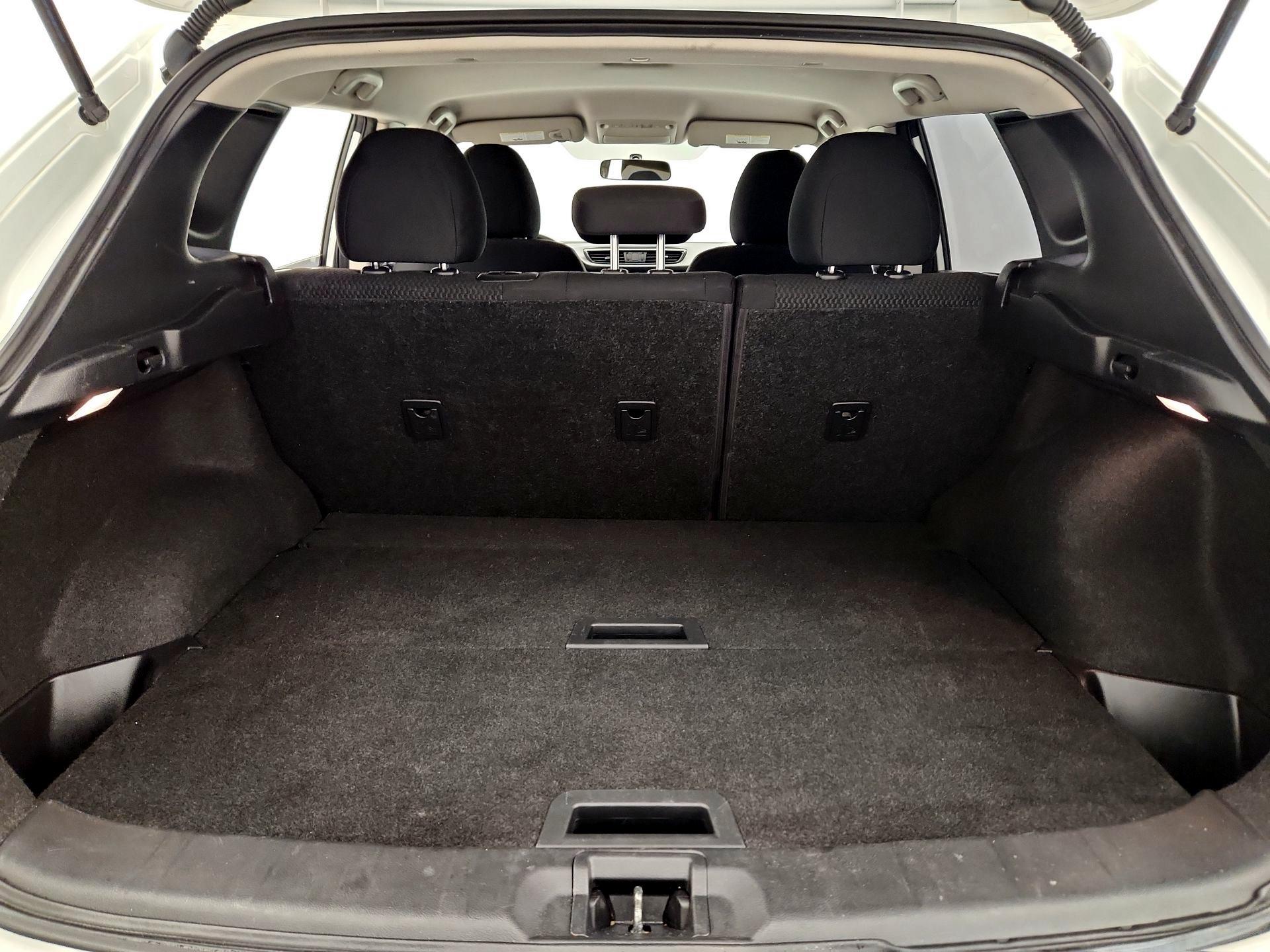 Thumbnail: 2019 Nissan Rogue Sport - 20