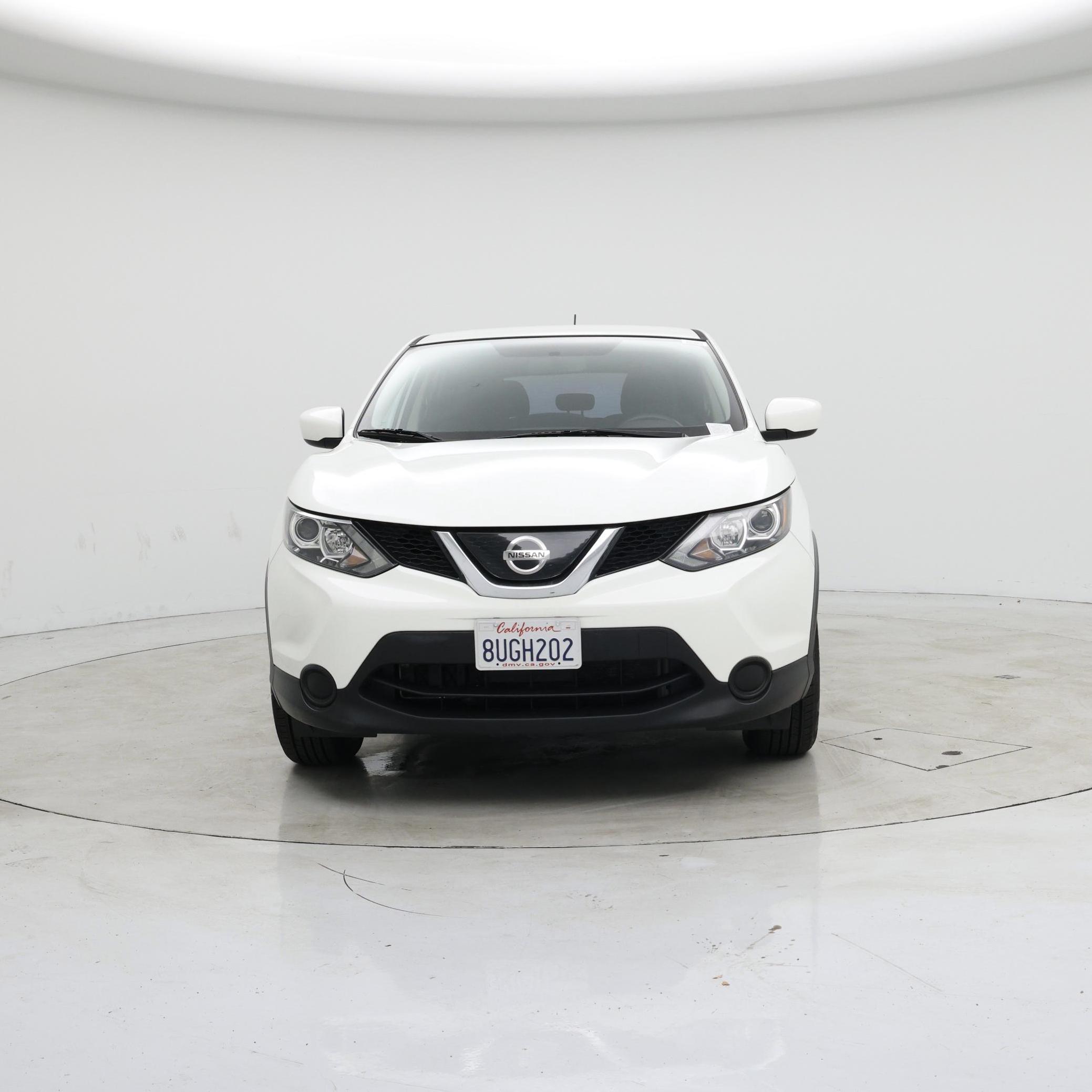 Thumbnail: 2019 Nissan Rogue Sport - 5