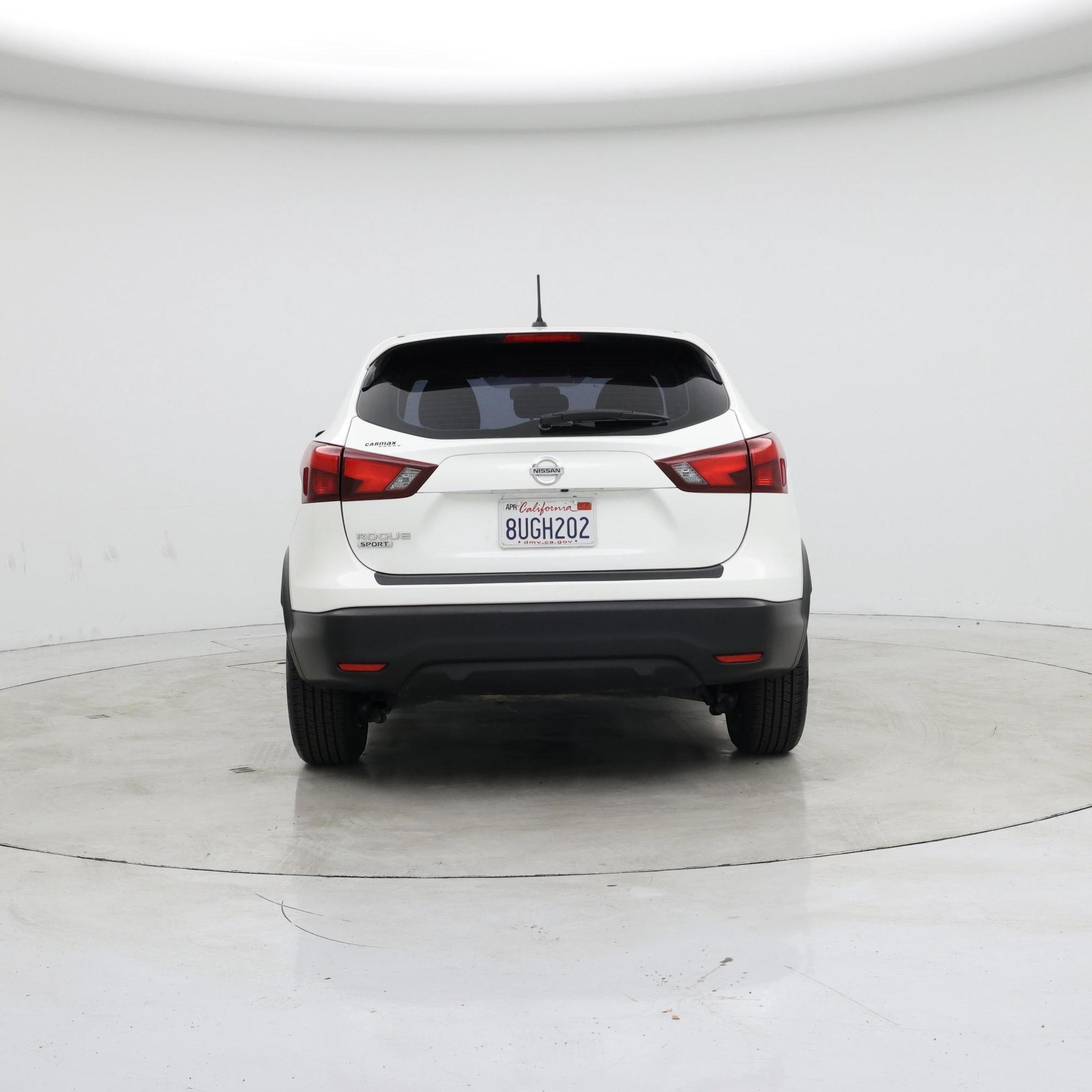 Thumbnail: 2019 Nissan Rogue Sport - 6