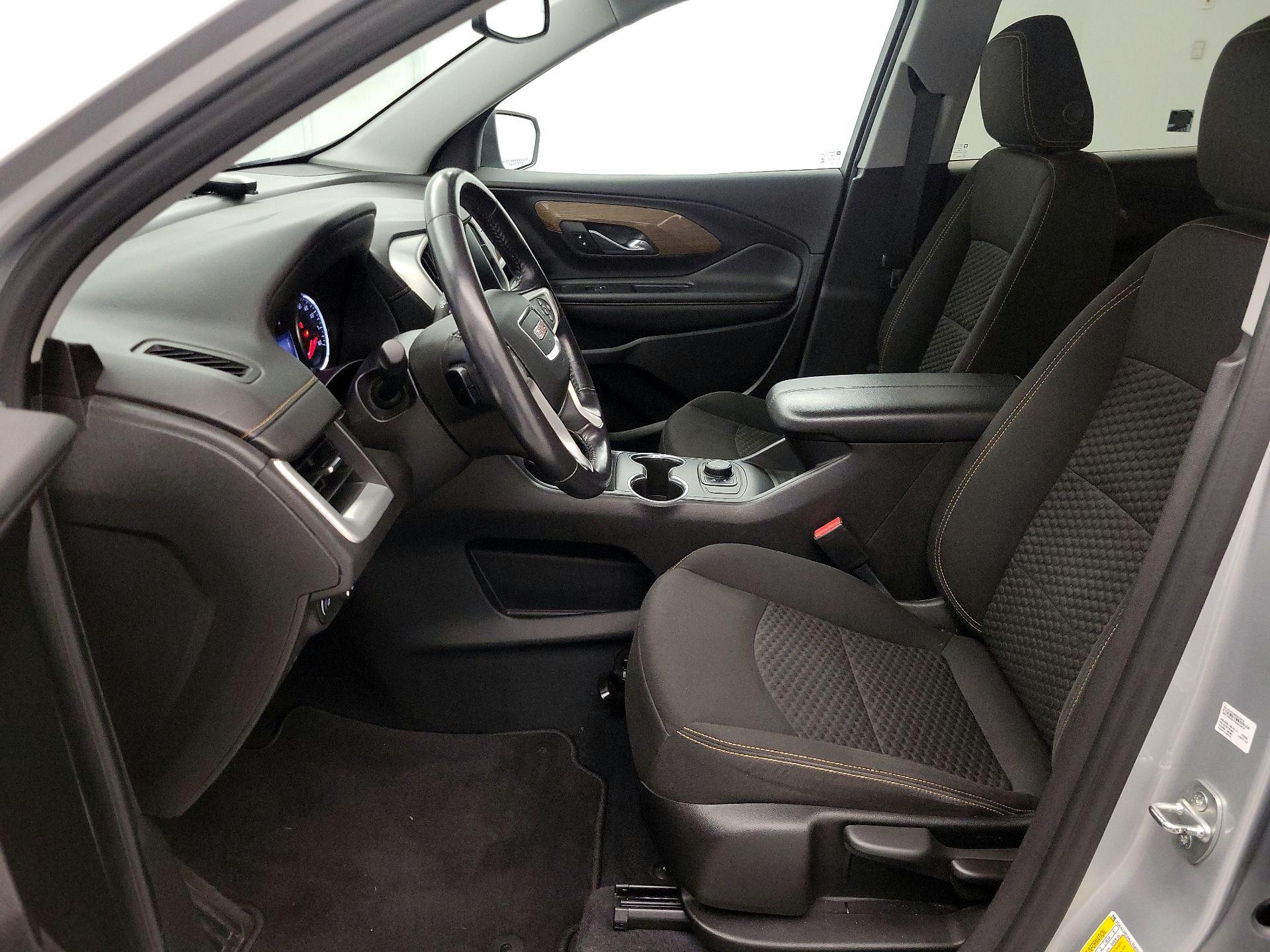 Thumbnail: 2020 GMC Terrain - 11