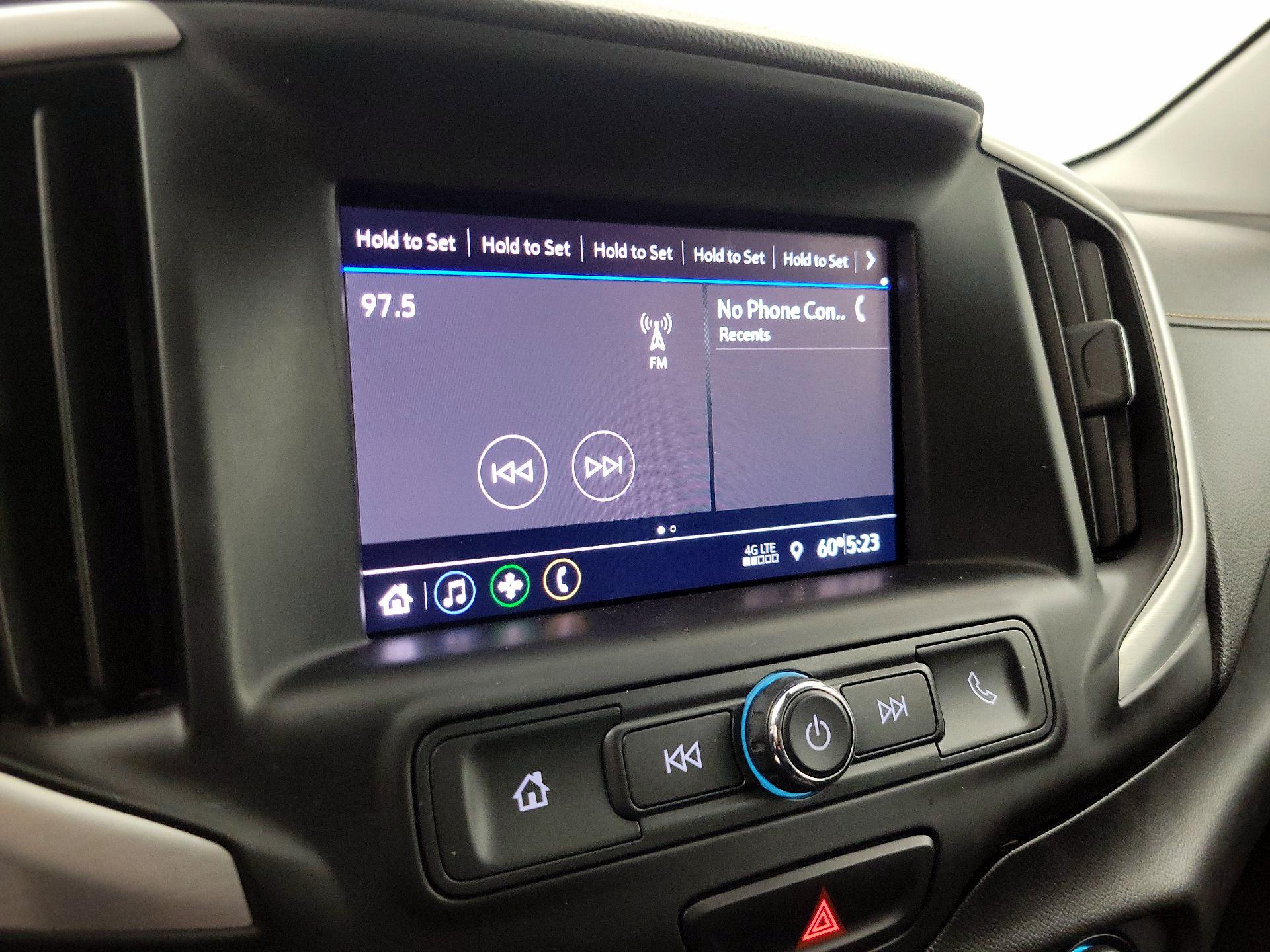 Thumbnail: 2020 GMC Terrain - 15