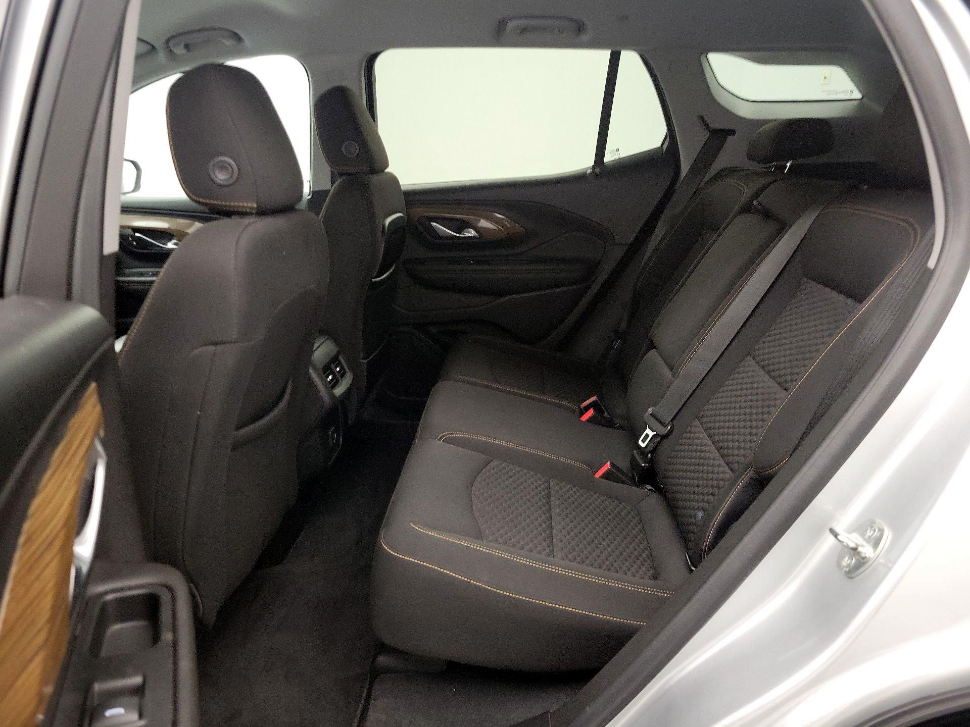 Thumbnail: 2020 GMC Terrain - 19