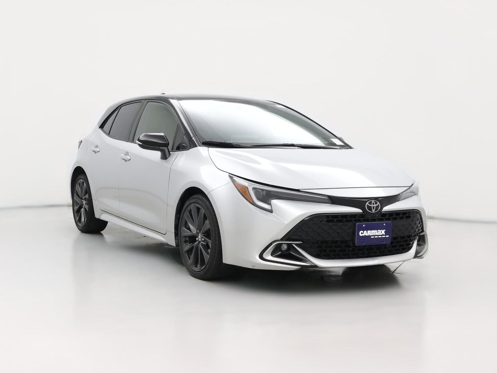 2024 Toyota Corolla Hatchback XSE
