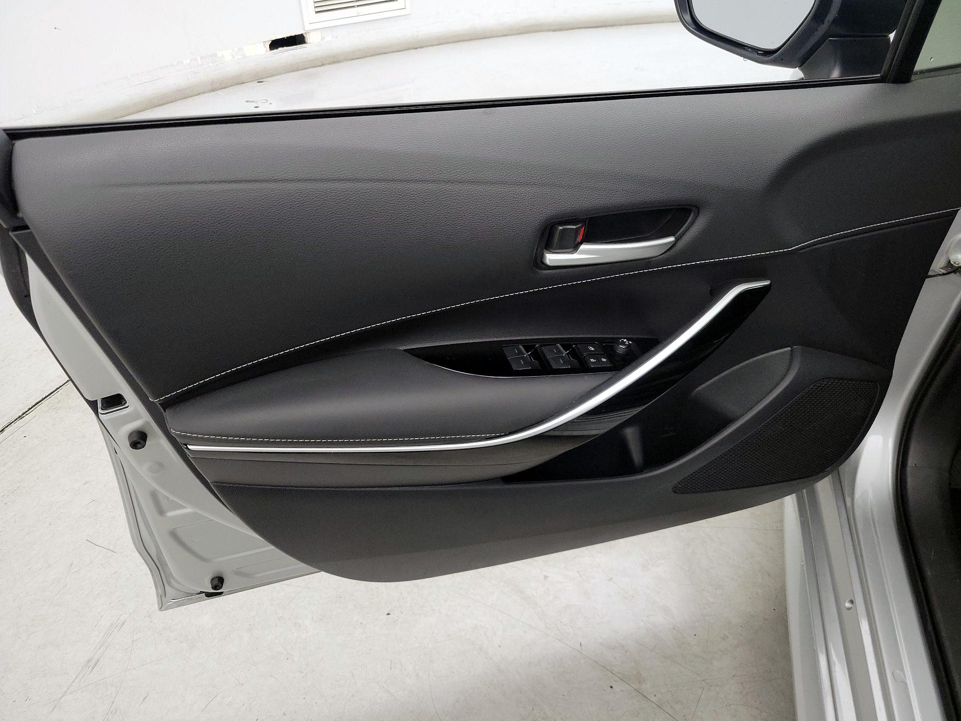 Thumbnail: 2024 Toyota Corolla - 12