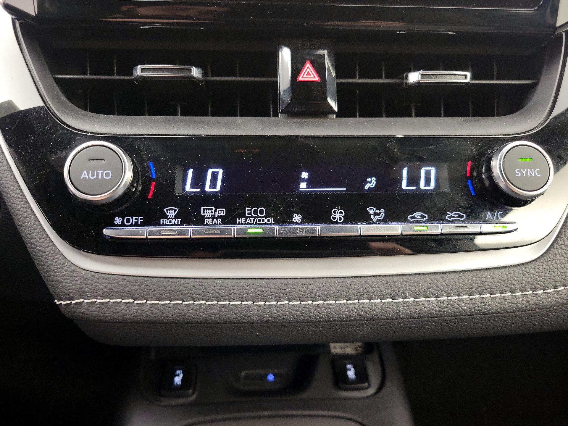 Thumbnail: 2024 Toyota Corolla - 16