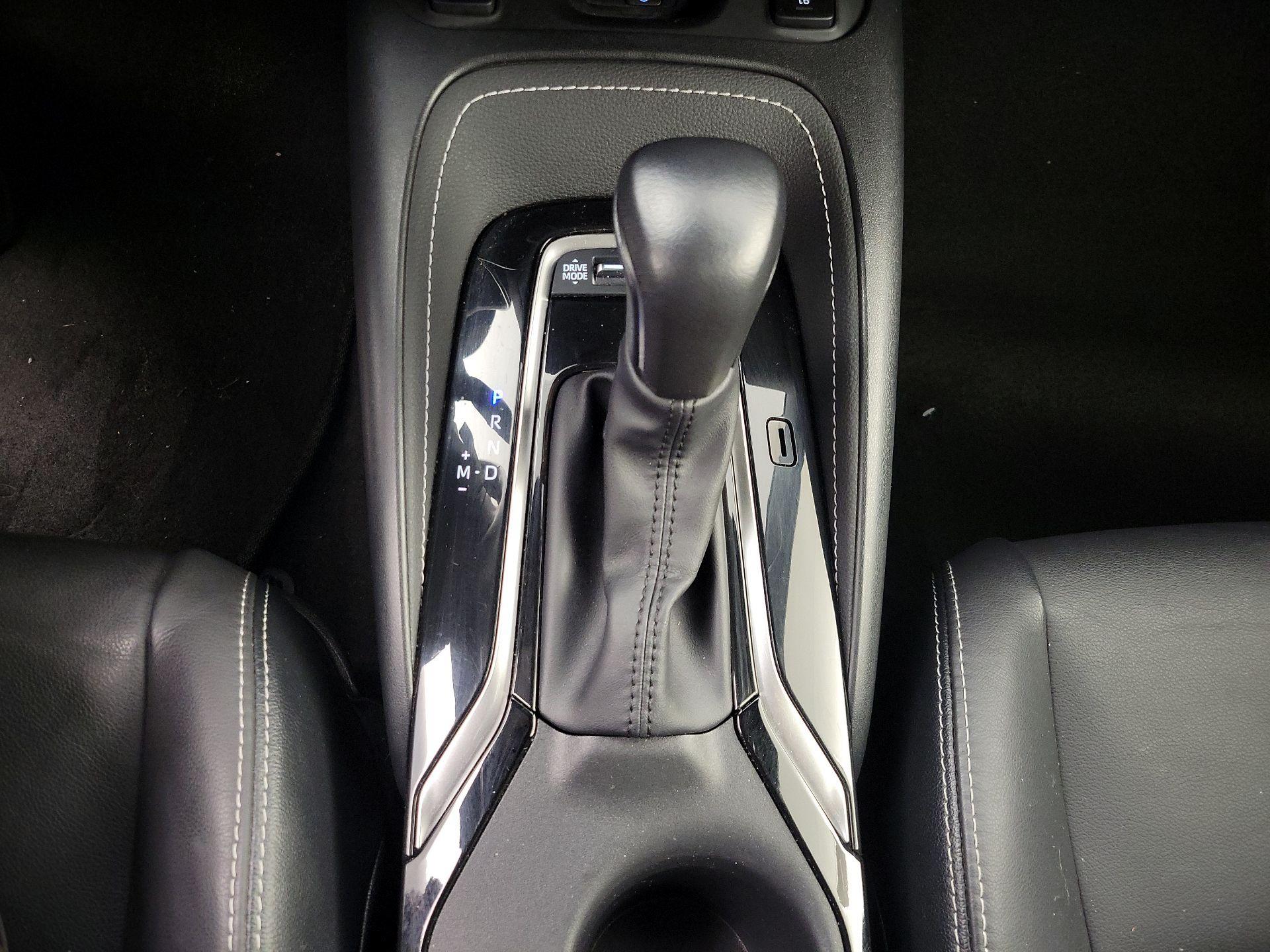 Thumbnail: 2024 Toyota Corolla - 17