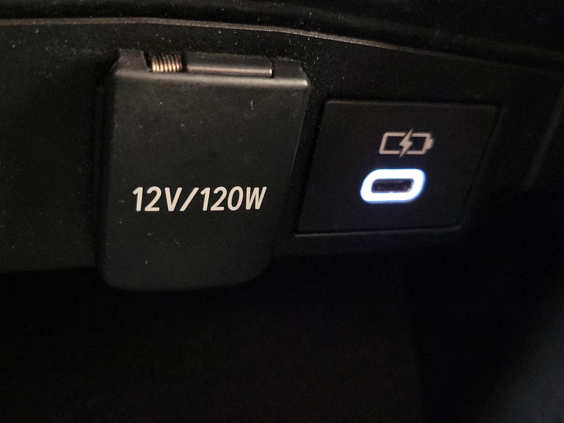 Thumbnail: 2024 Toyota Corolla - 18