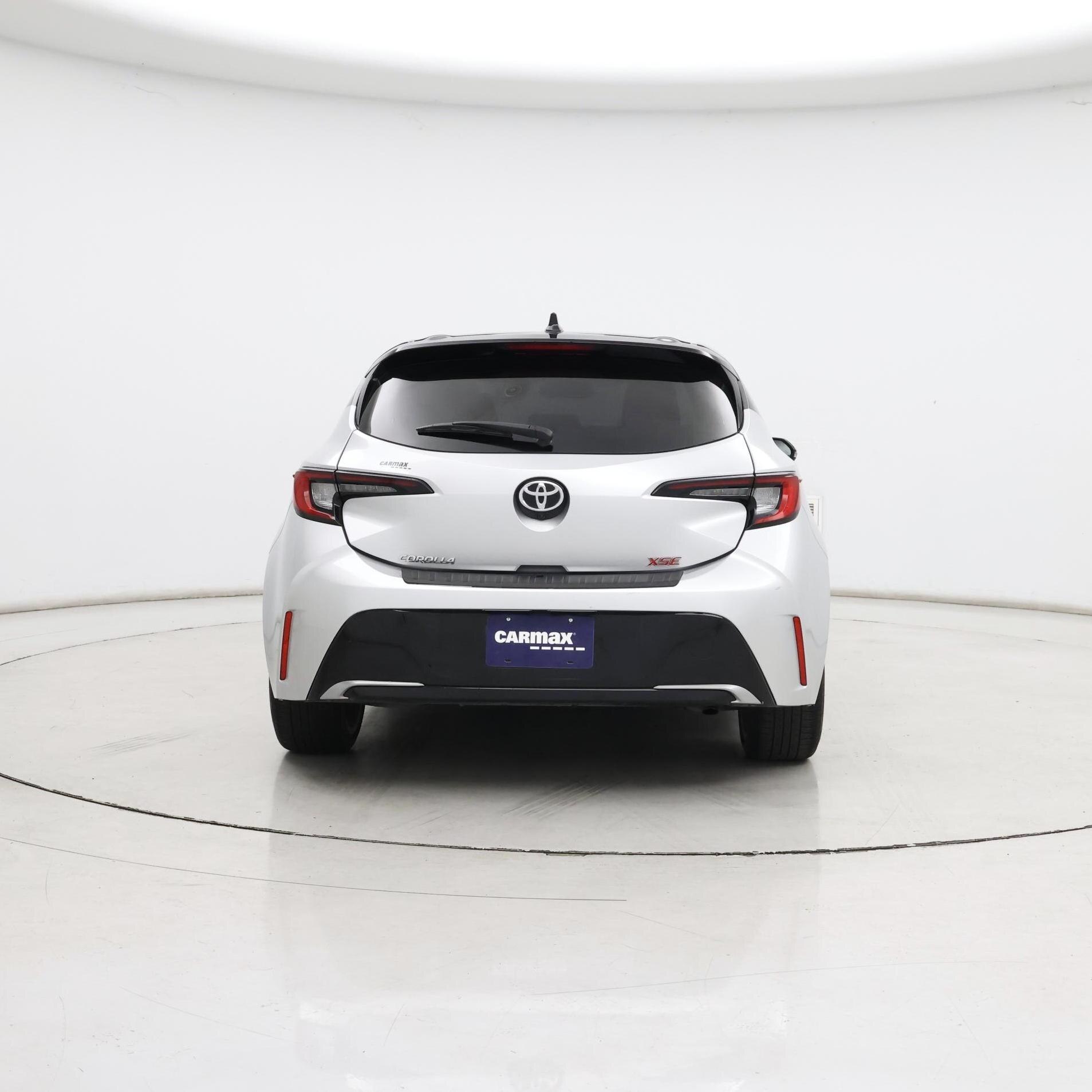 Thumbnail: 2024 Toyota Corolla - 6