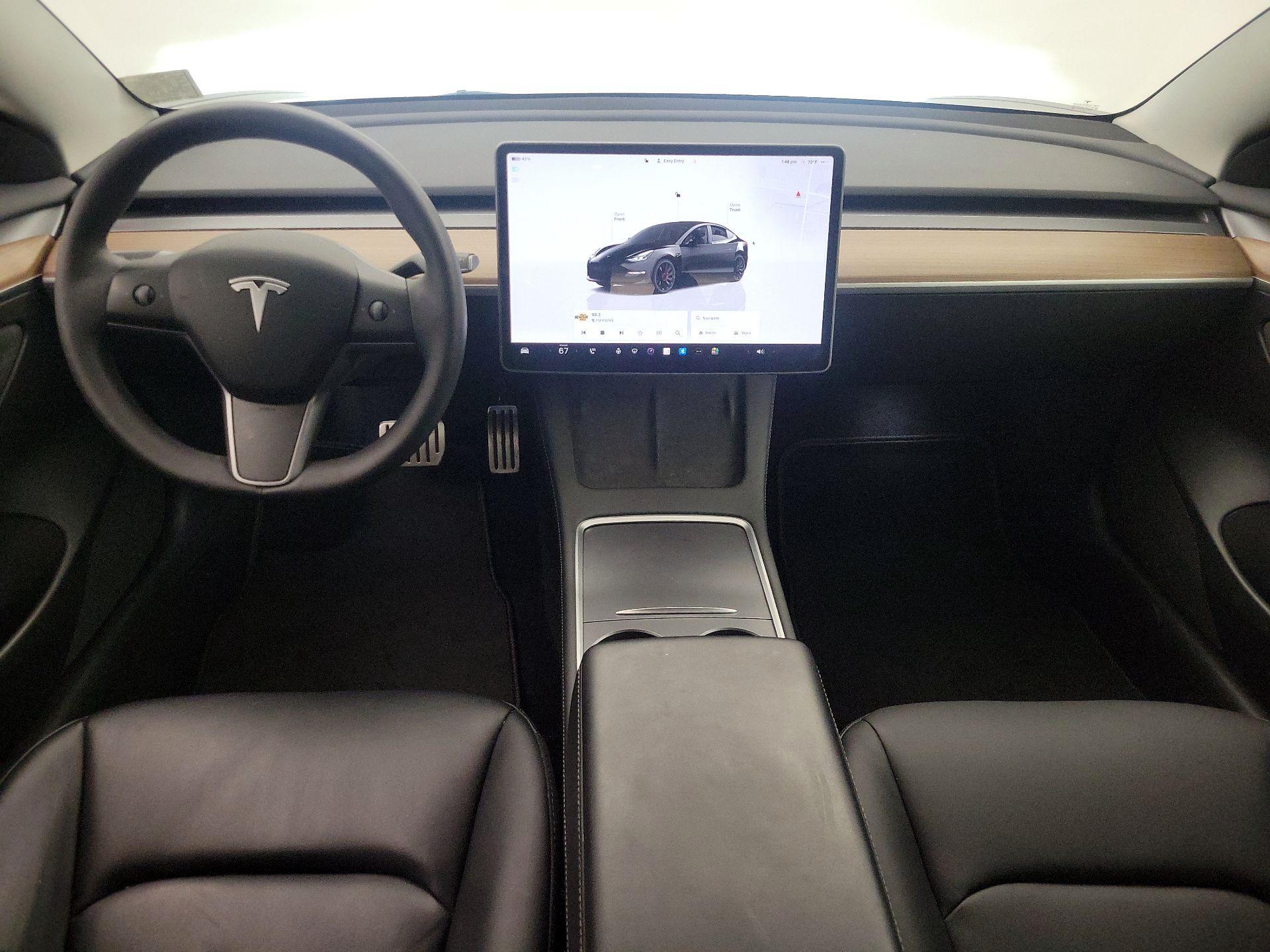 Thumbnail: 2023 Tesla Model 3 - 9