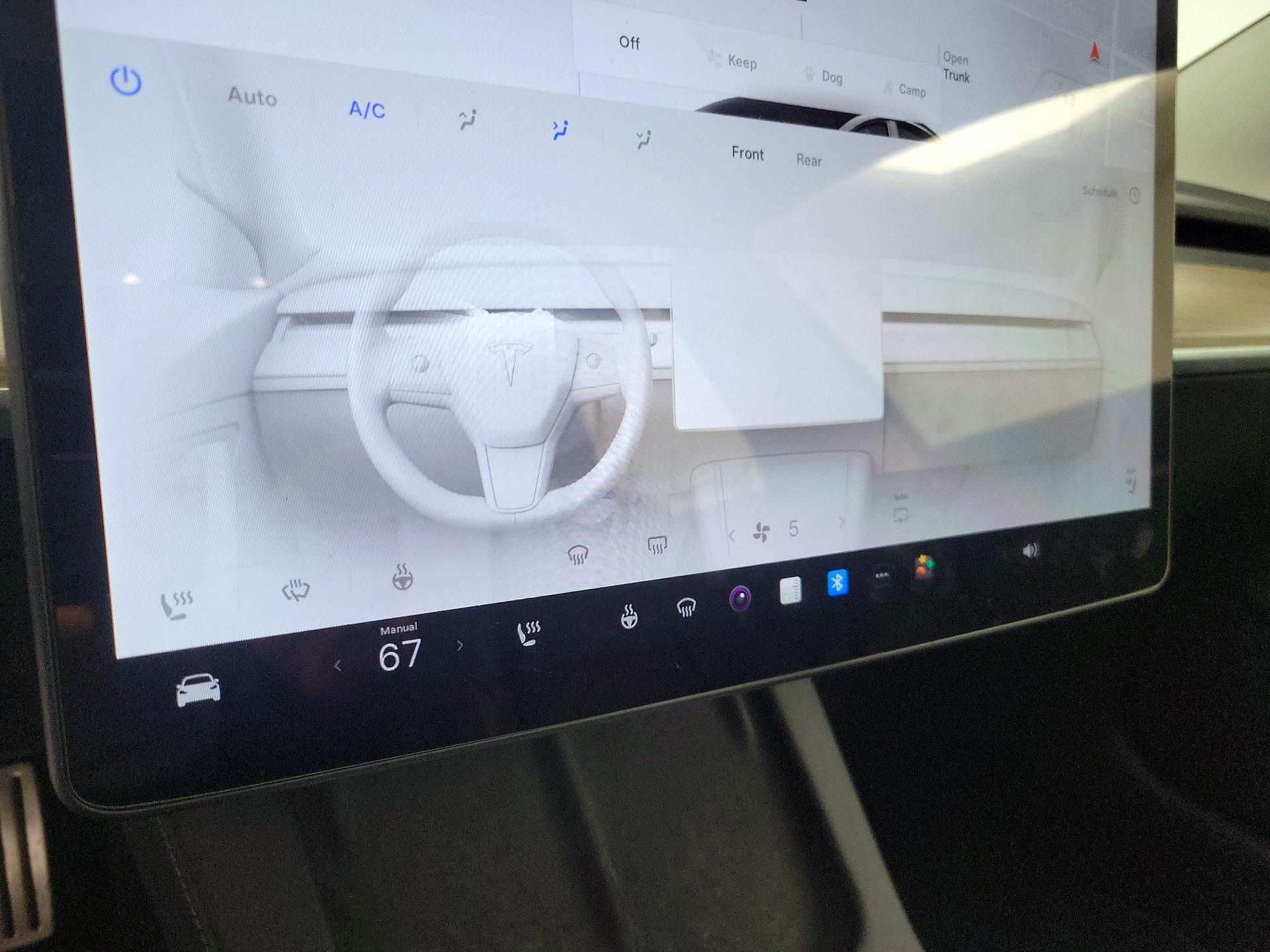 Thumbnail: 2023 Tesla Model 3 - 16