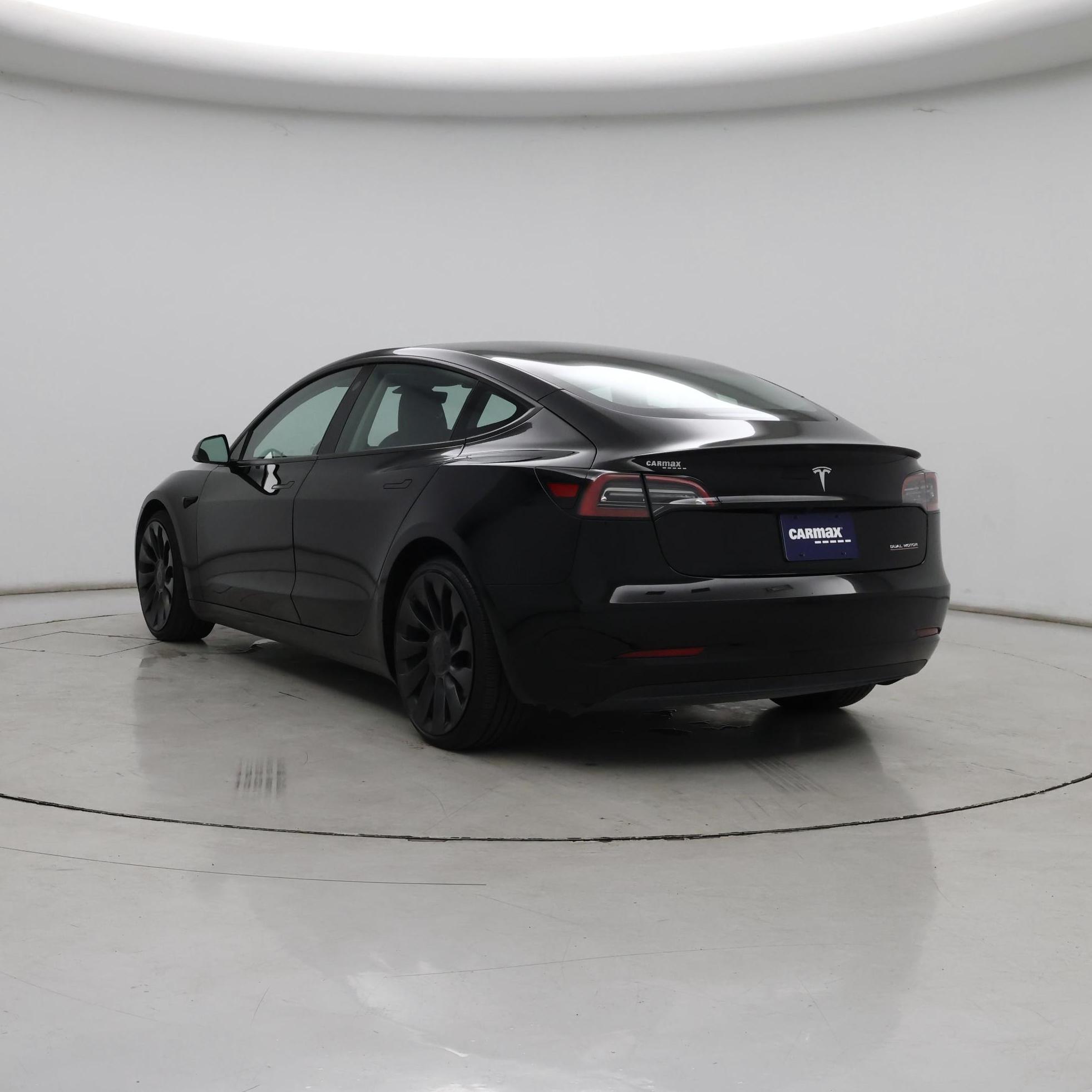 Thumbnail: 2023 Tesla Model 3 - 2