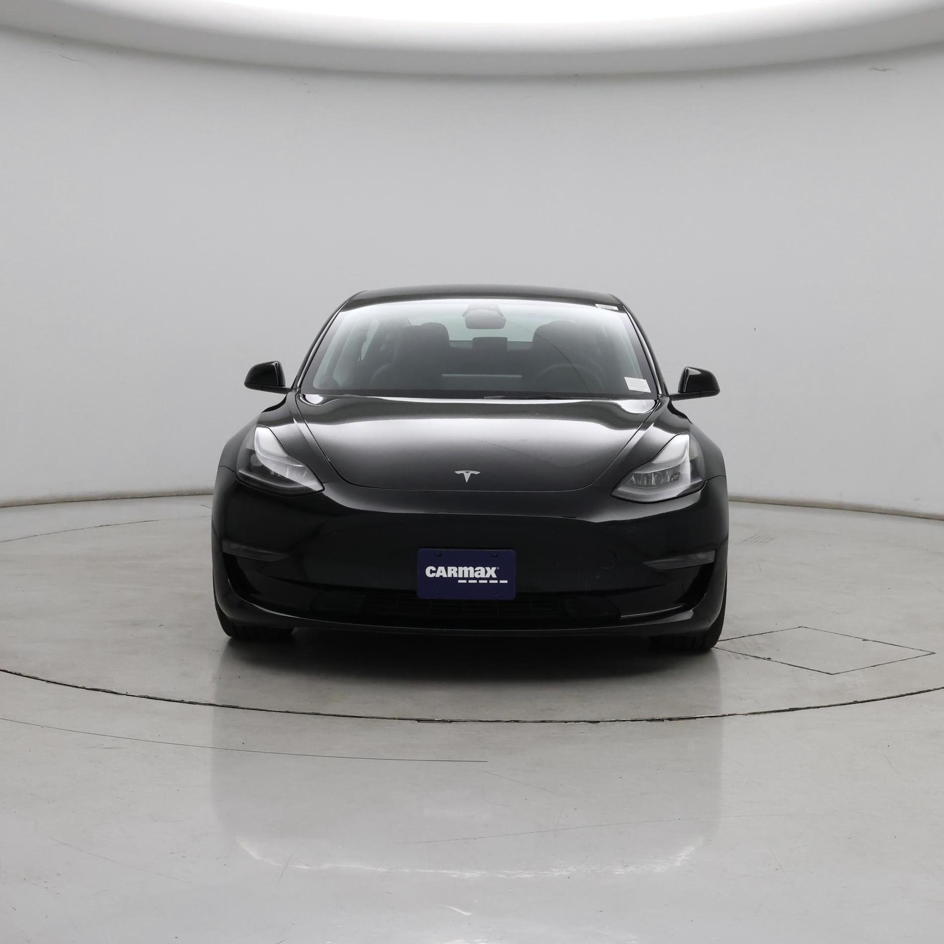Thumbnail: 2023 Tesla Model 3 - 5