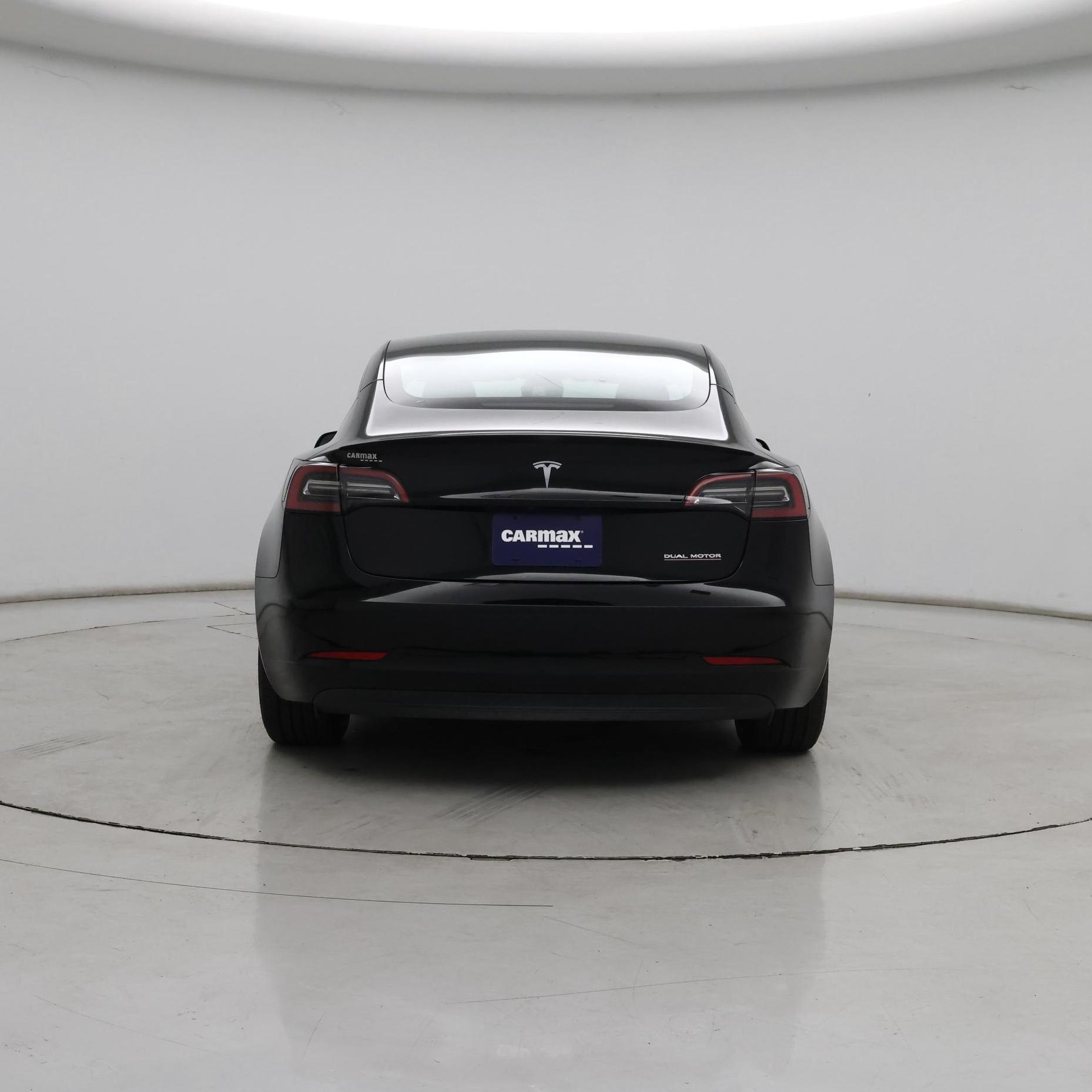 Thumbnail: 2023 Tesla Model 3 - 6