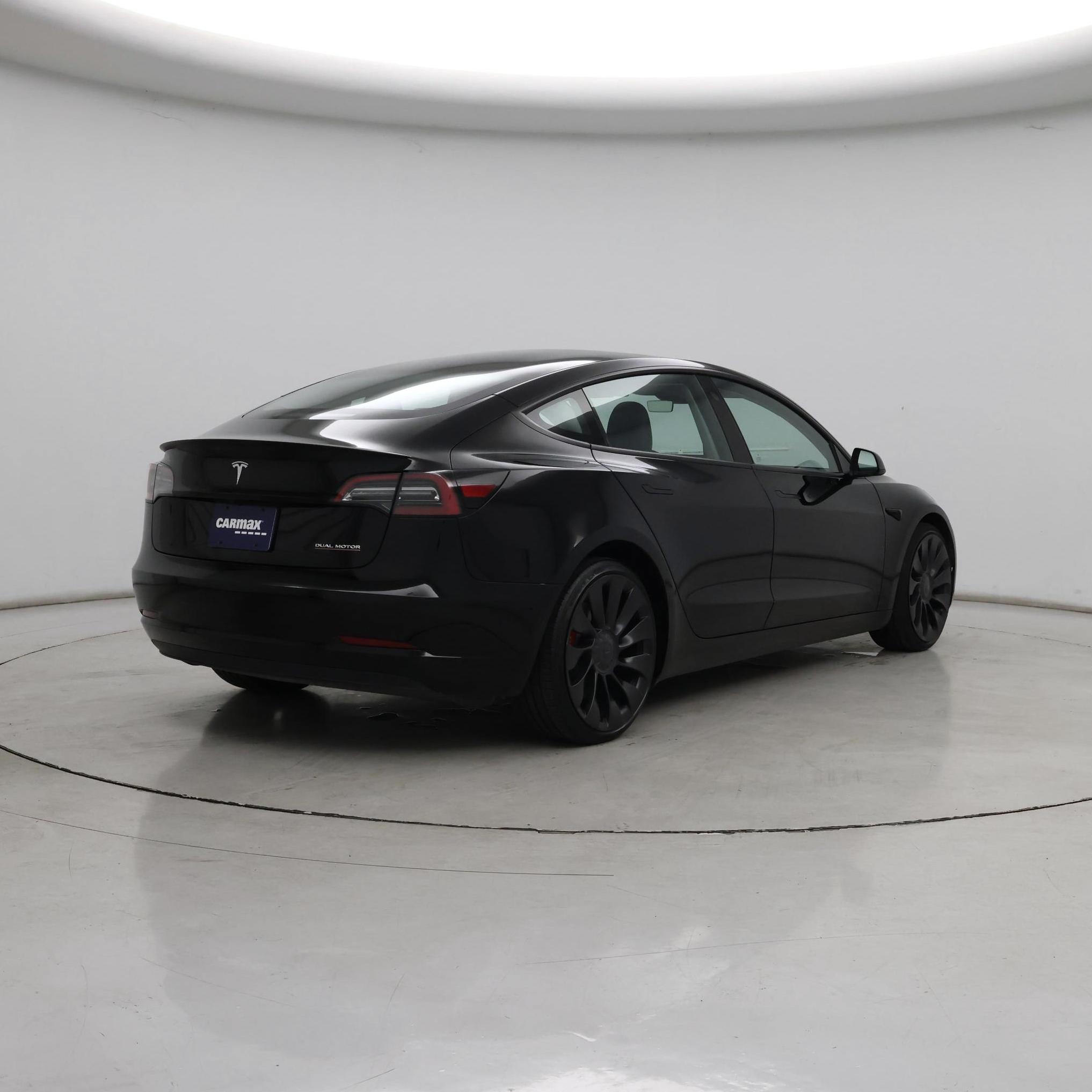 Thumbnail: 2023 Tesla Model 3 - 8