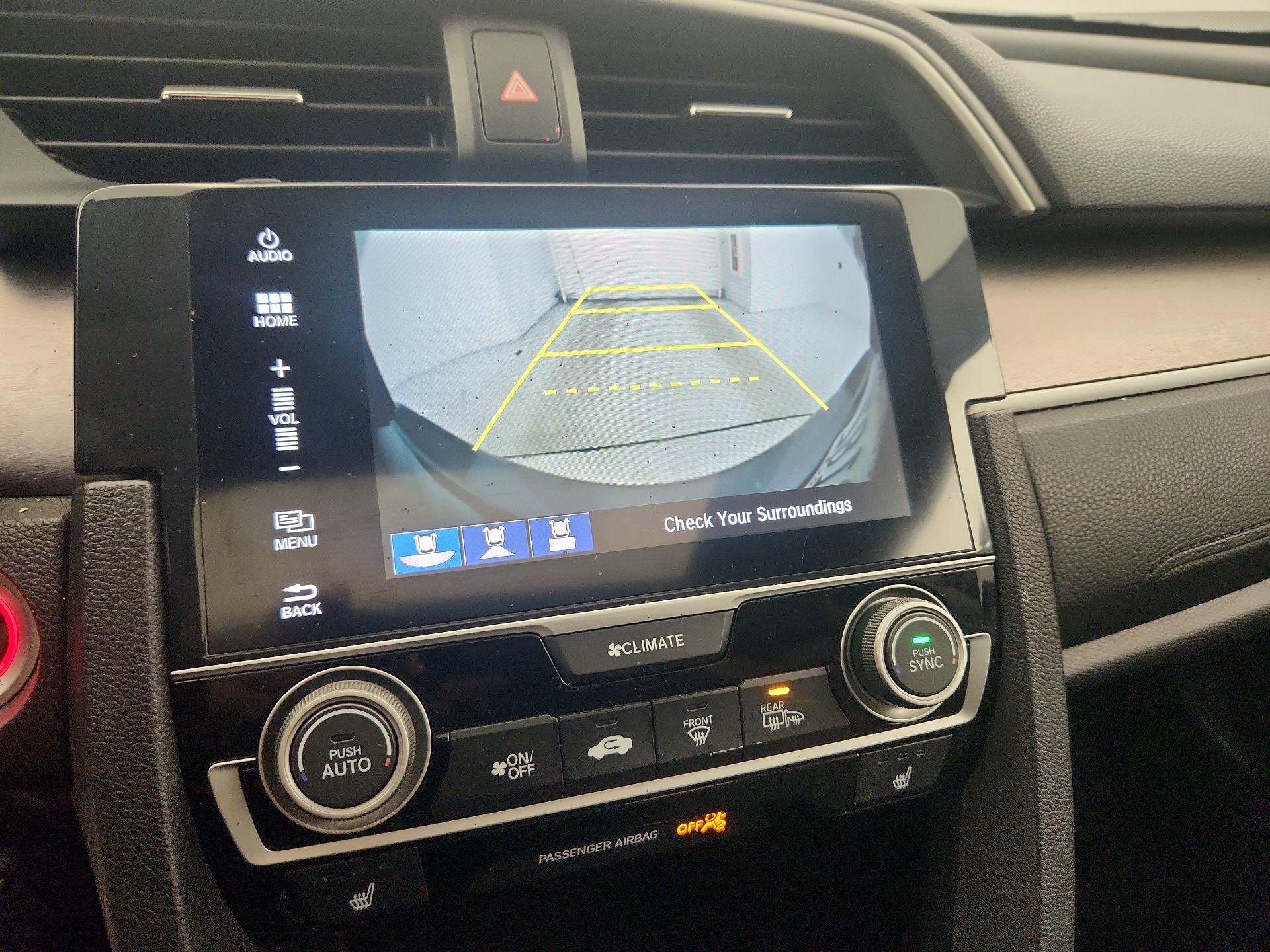 Thumbnail: 2016 Honda Civic - 14