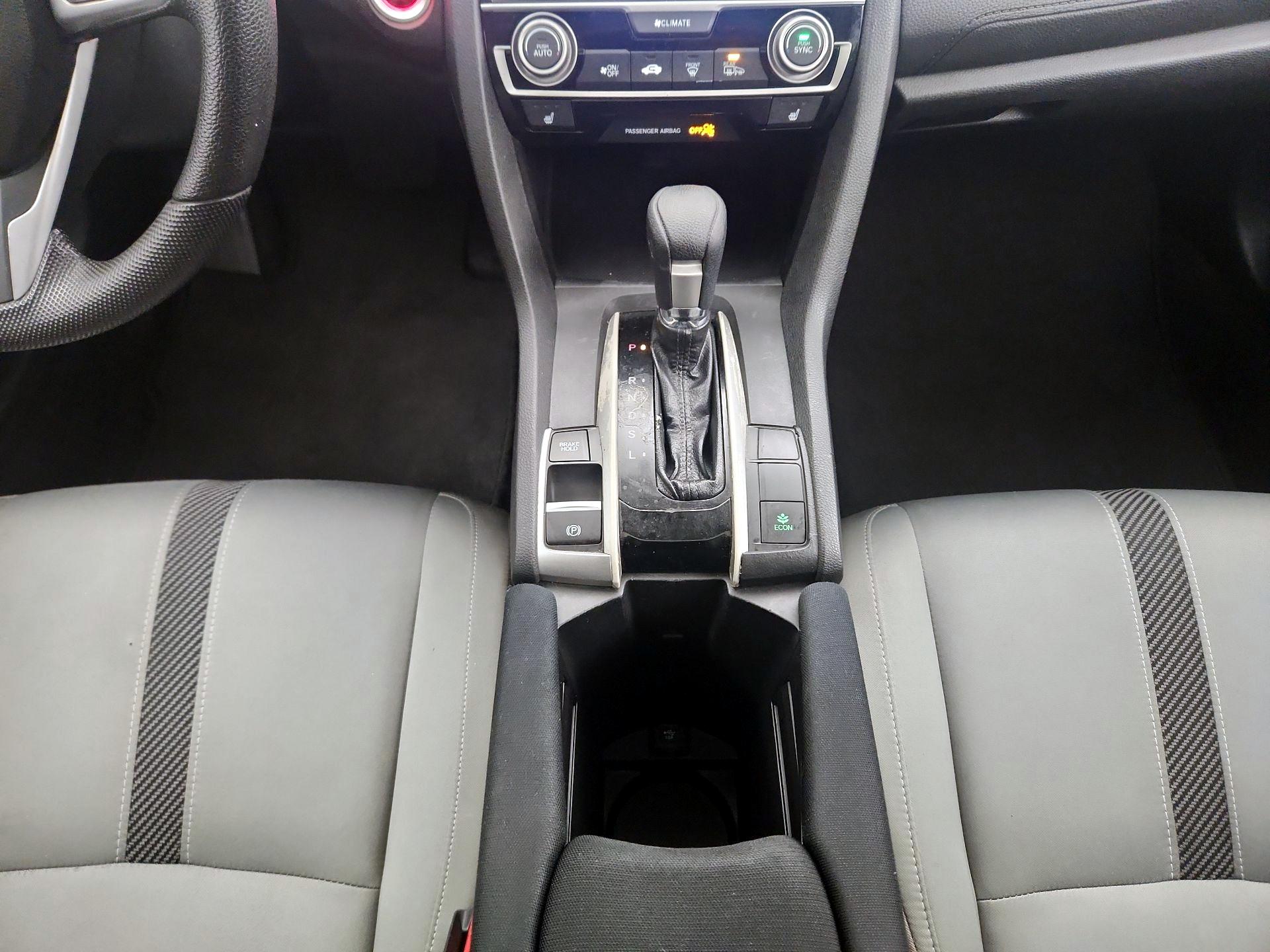 Thumbnail: 2016 Honda Civic - 17